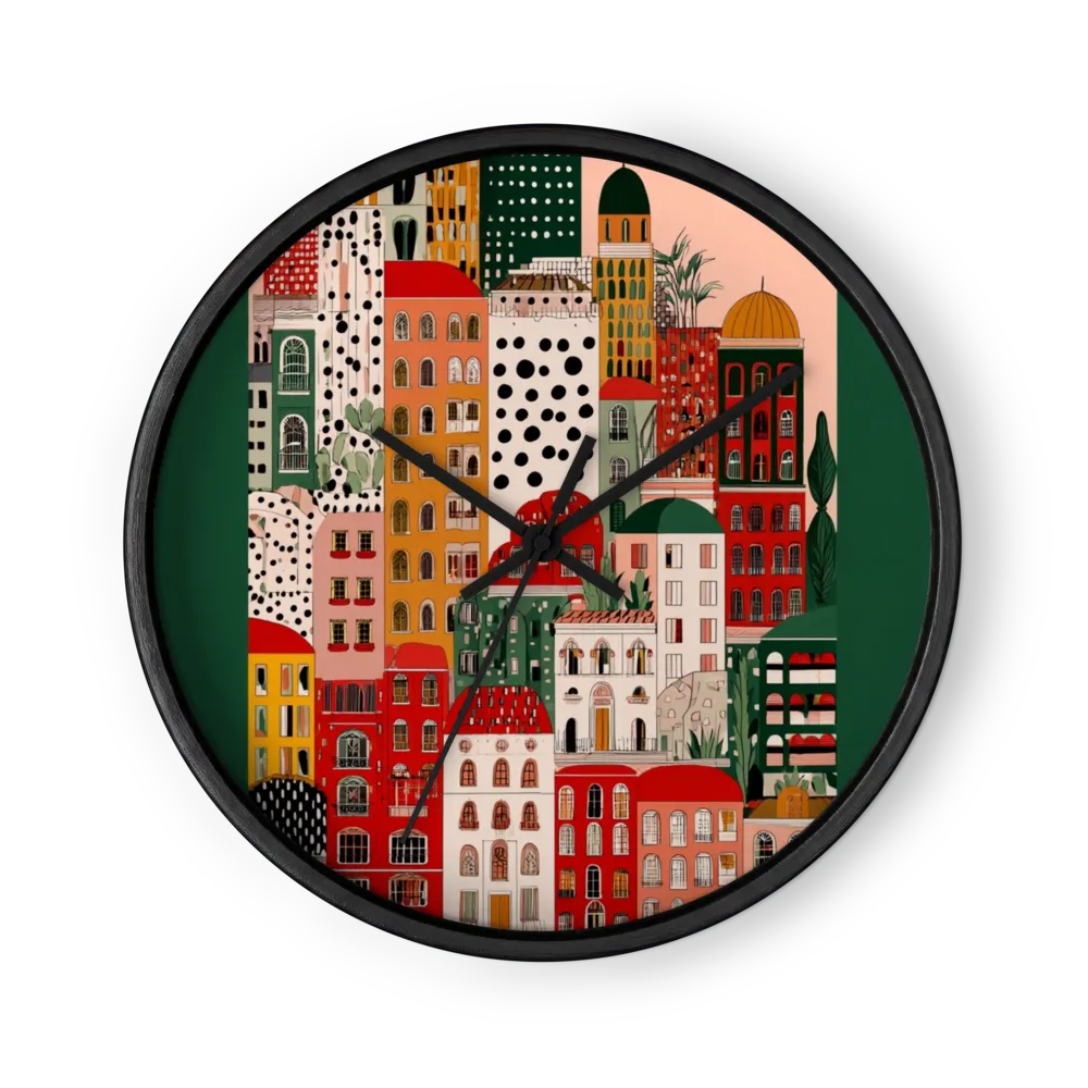 Architectural Mosaic