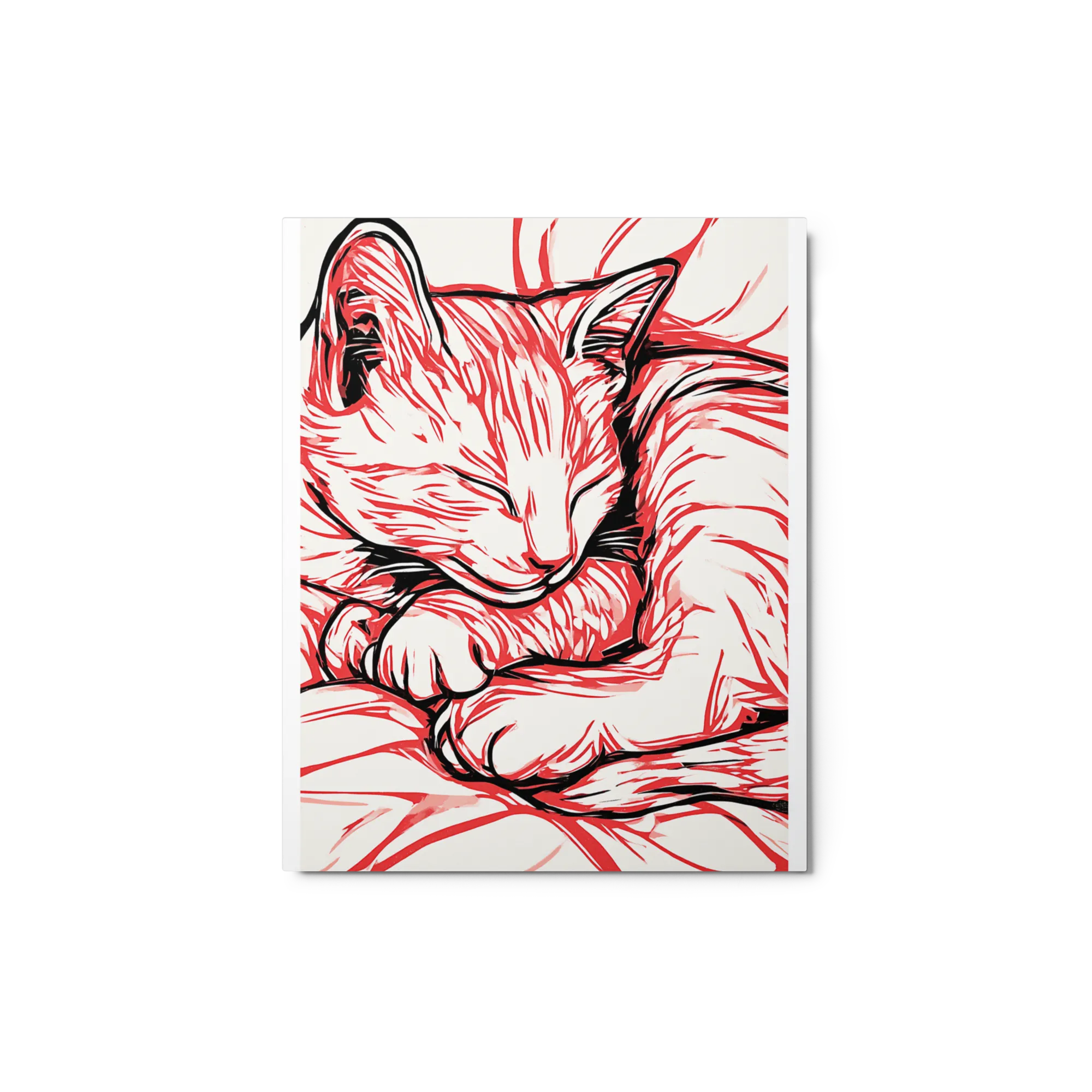 Crimson Slumber