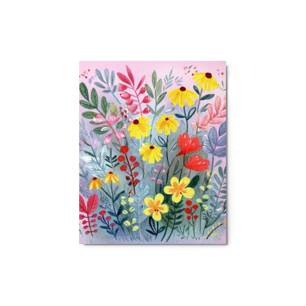 Meadow Bloom