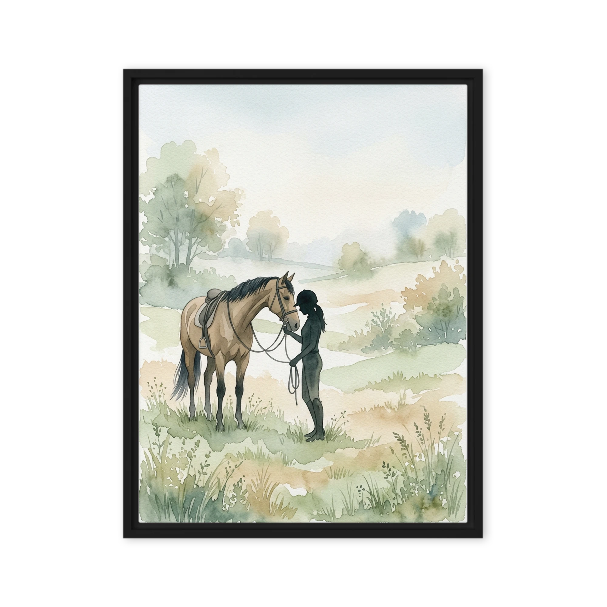 Quiet Bond
