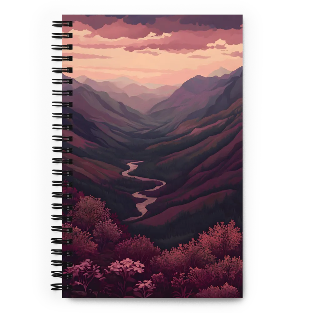 Whispers of Twilight