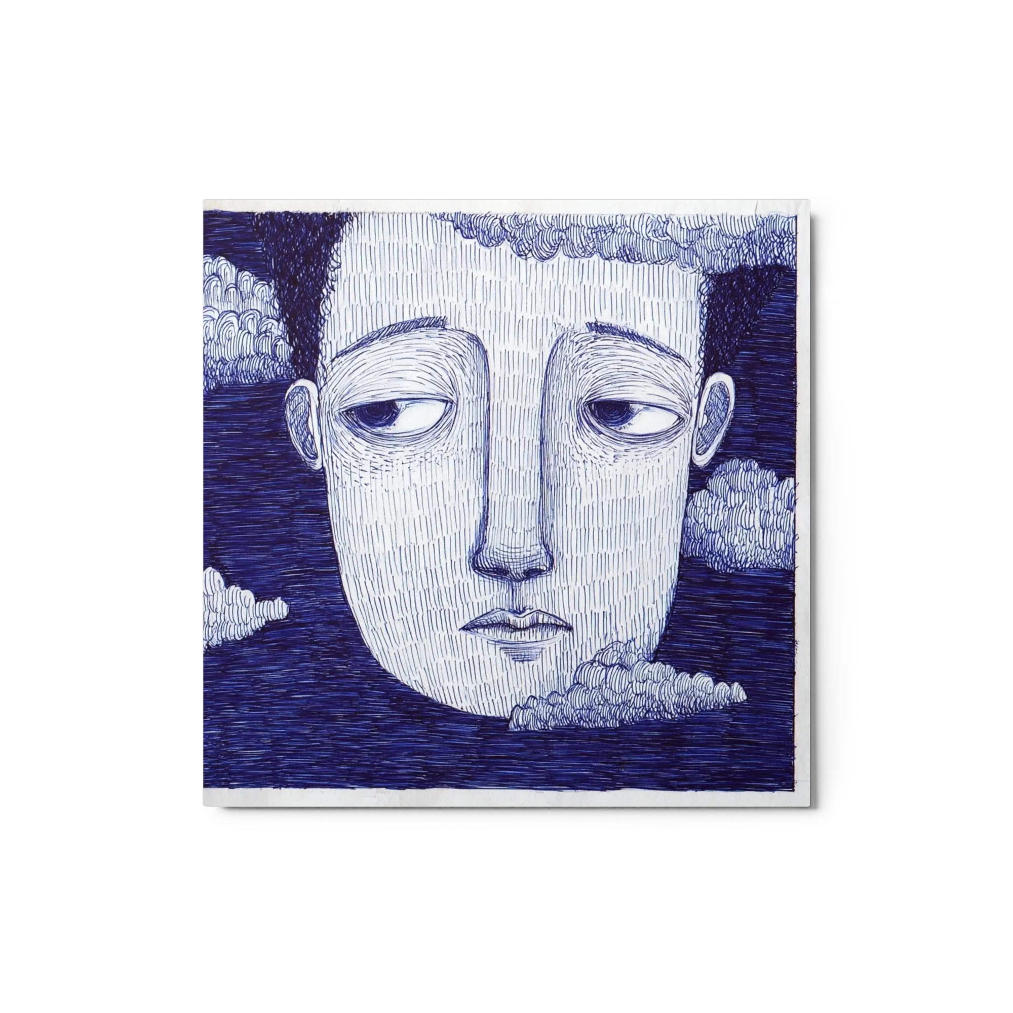 Head in the Clouds