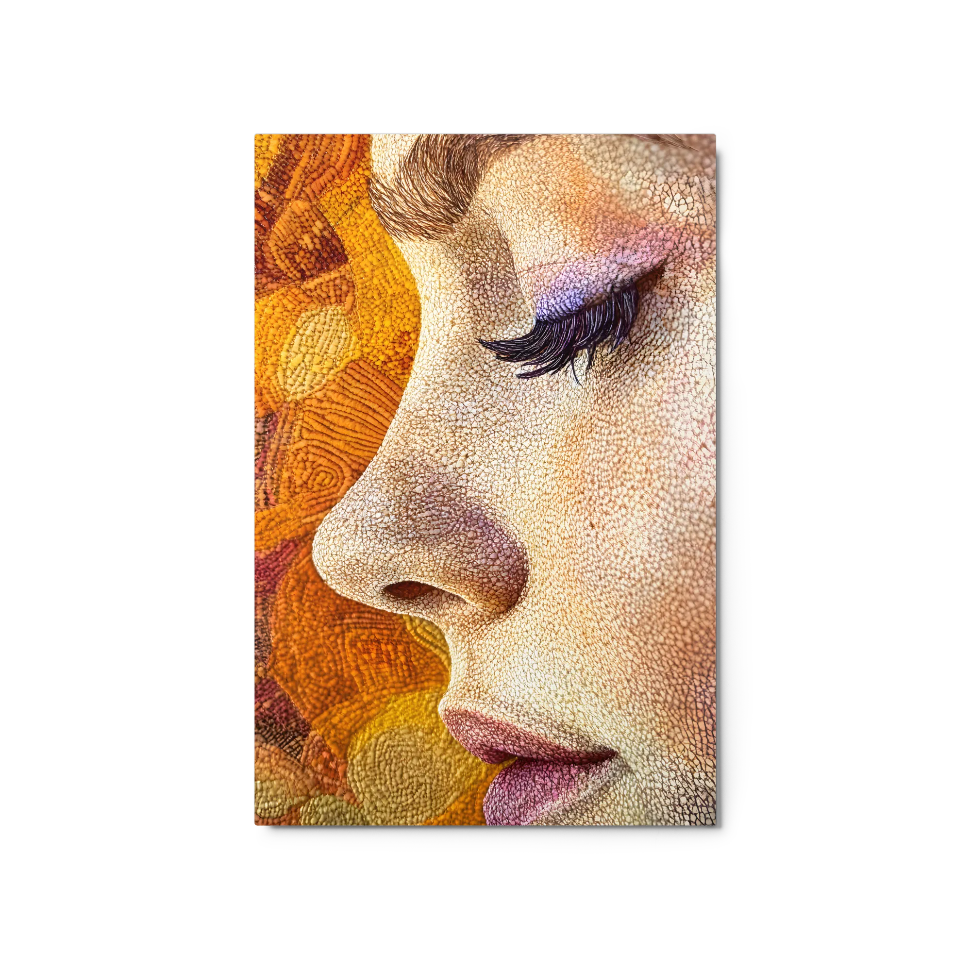 Whispers of Texture