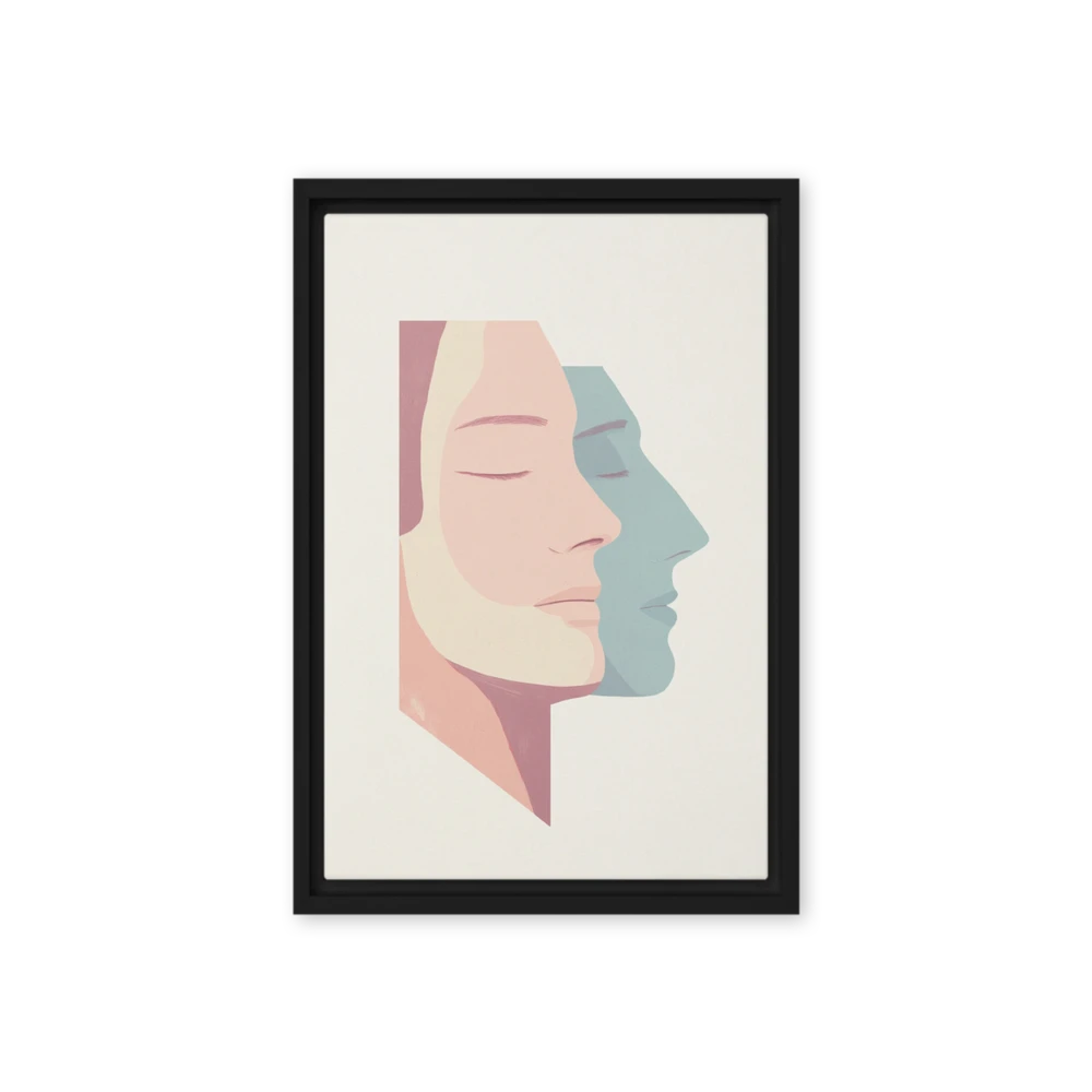 Inner Reflections | Art Print