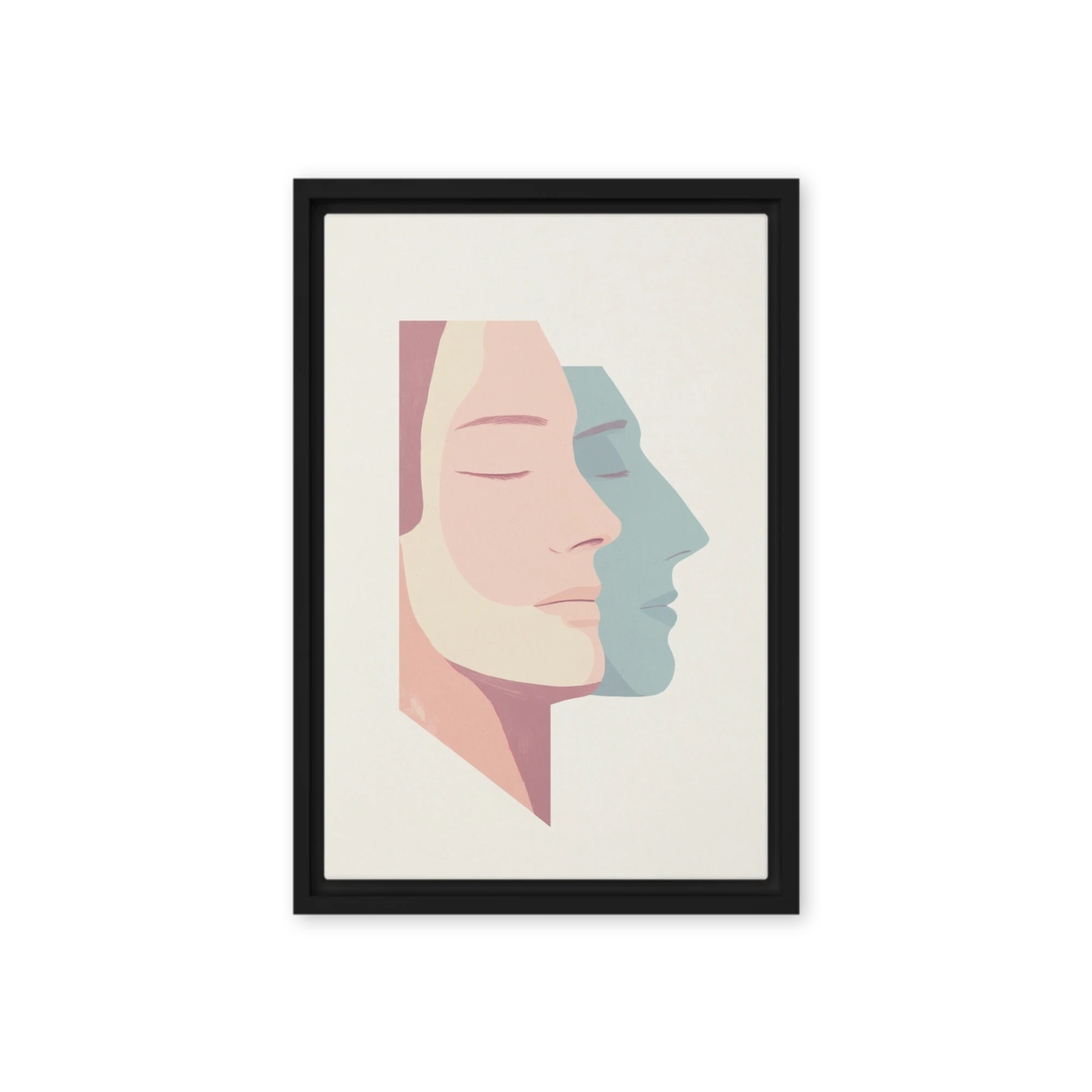 Inner Reflections | Art Print
