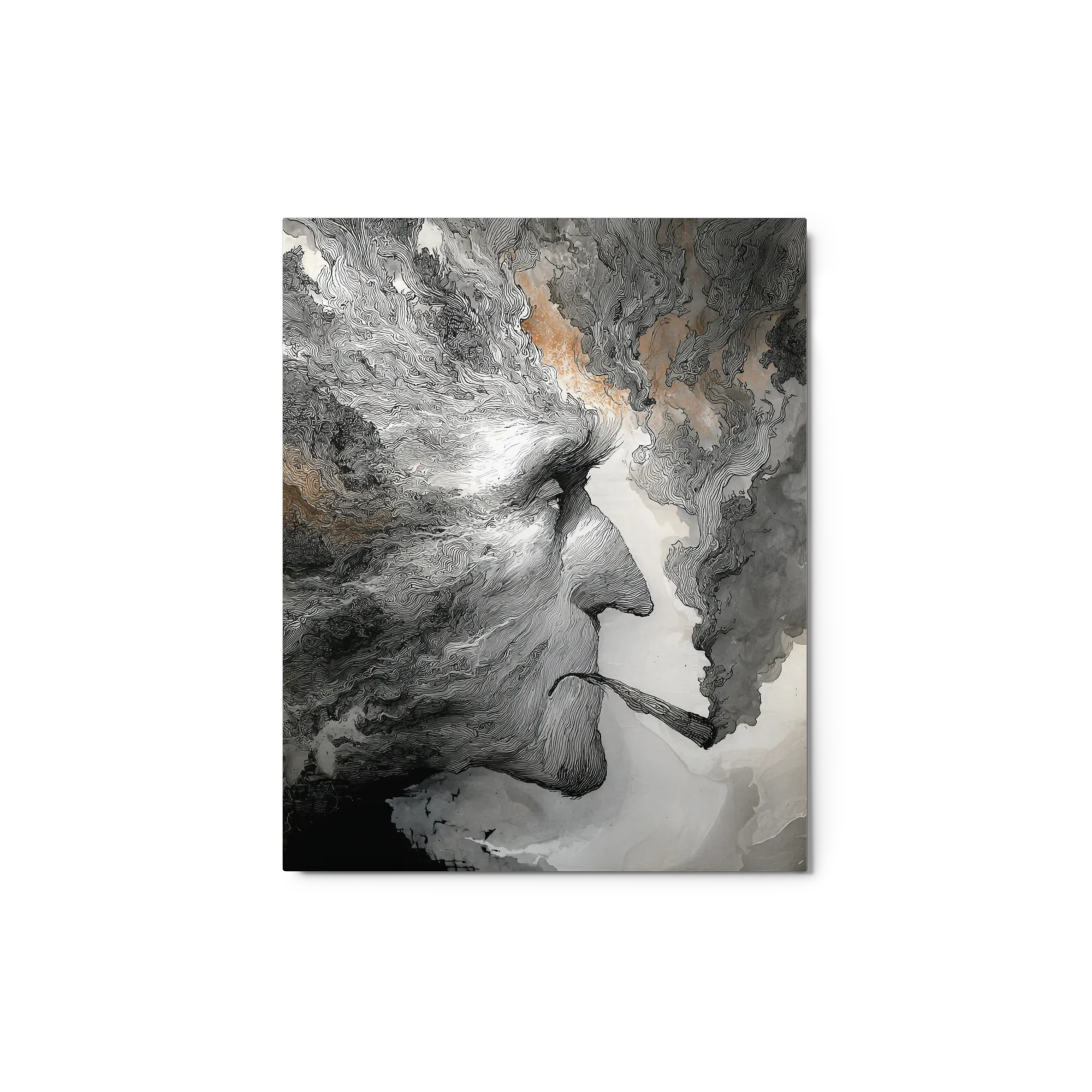 The Smoke Within