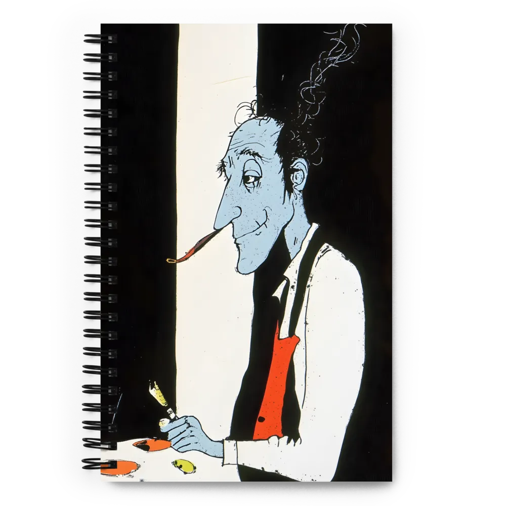 The Playful Artist