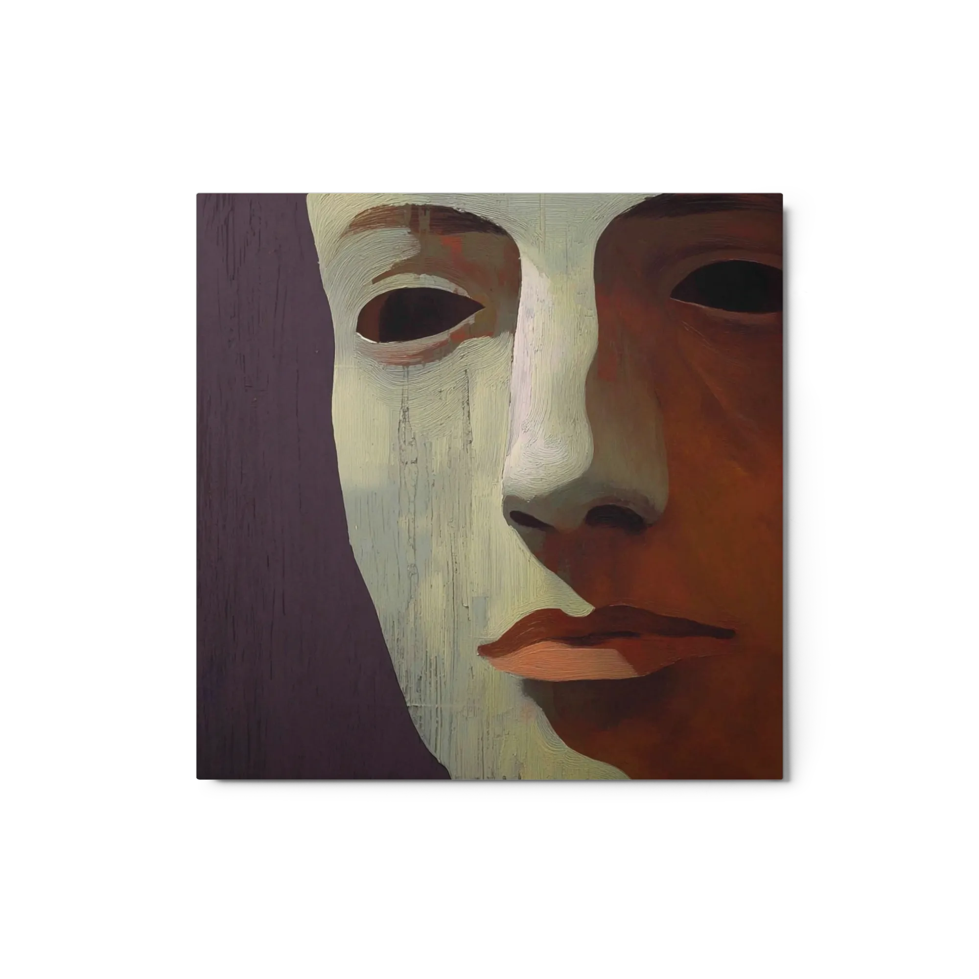 Mask of Shadows