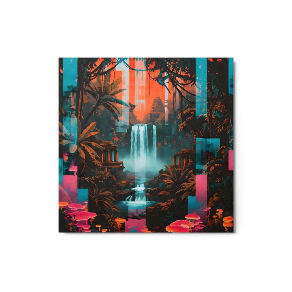 Jungle Glitch Dream