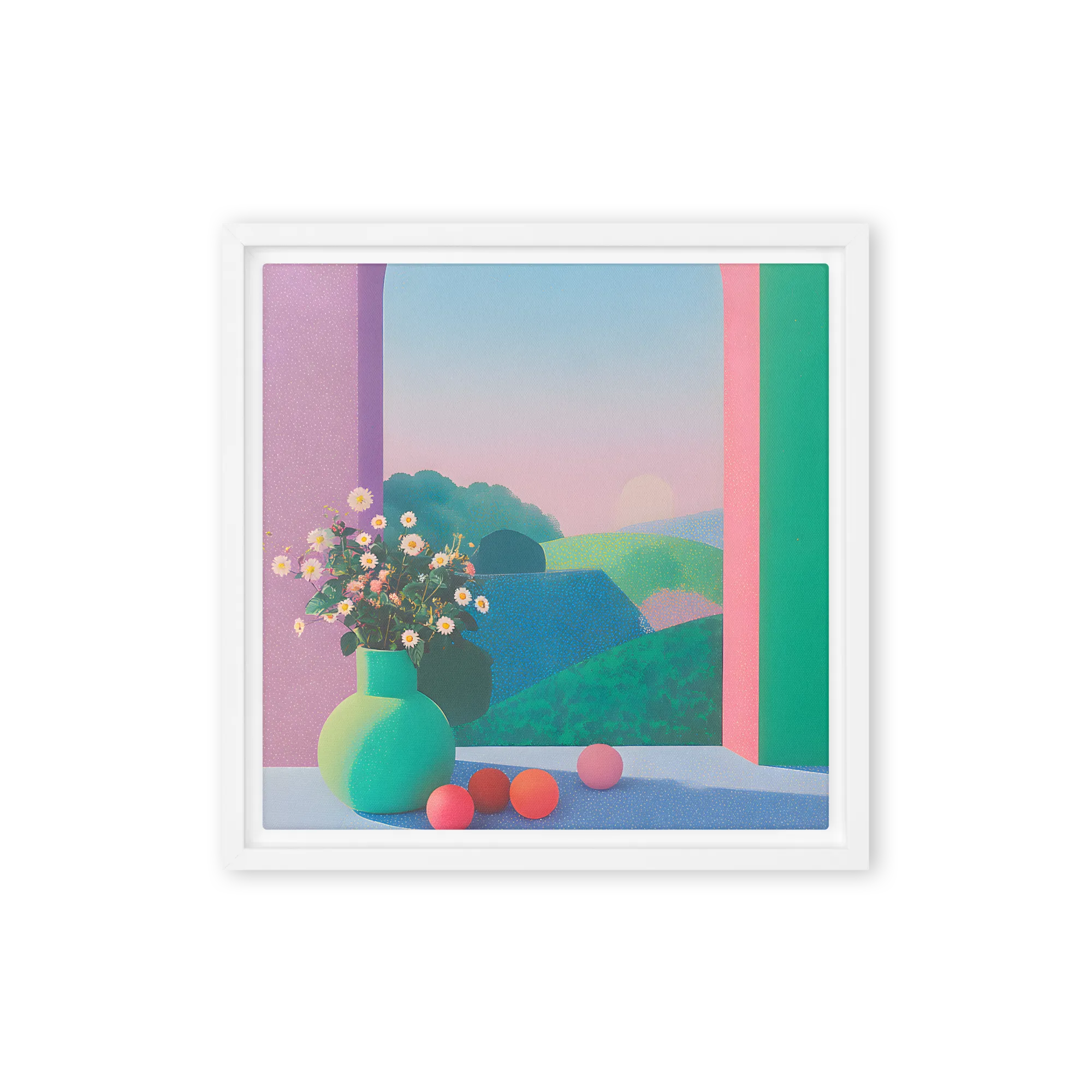 Vista Pastel