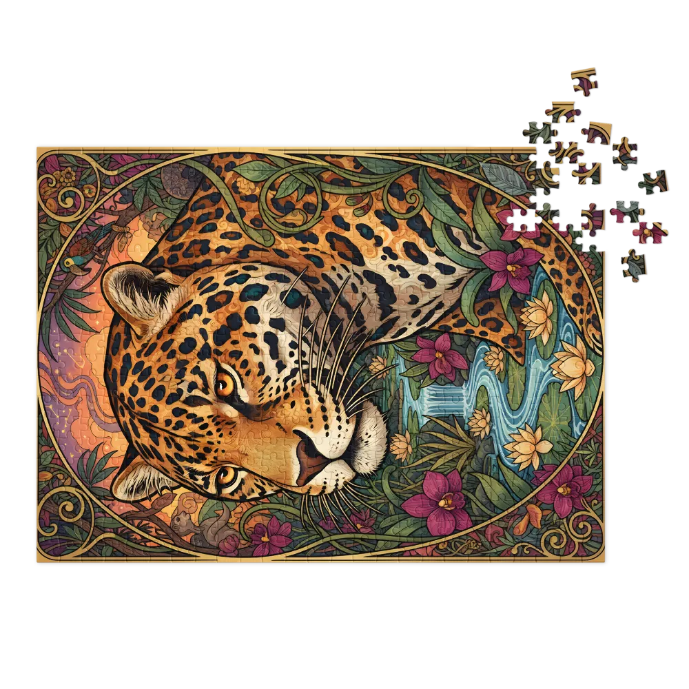 Regal Jaguar