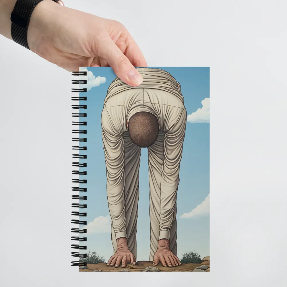 Bowing to the Earth