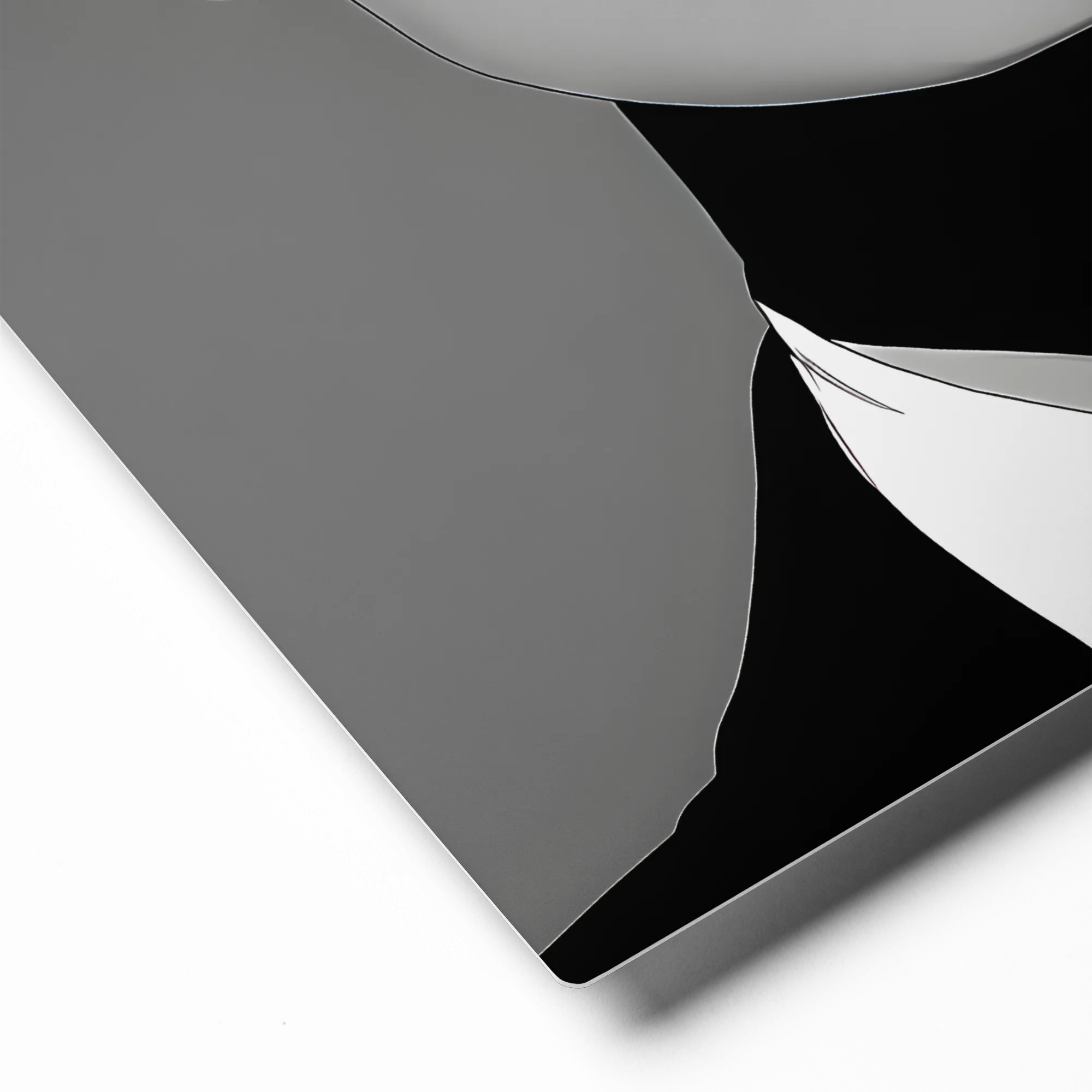 Reflections of Flight 
 Canvas | 14″x 14″