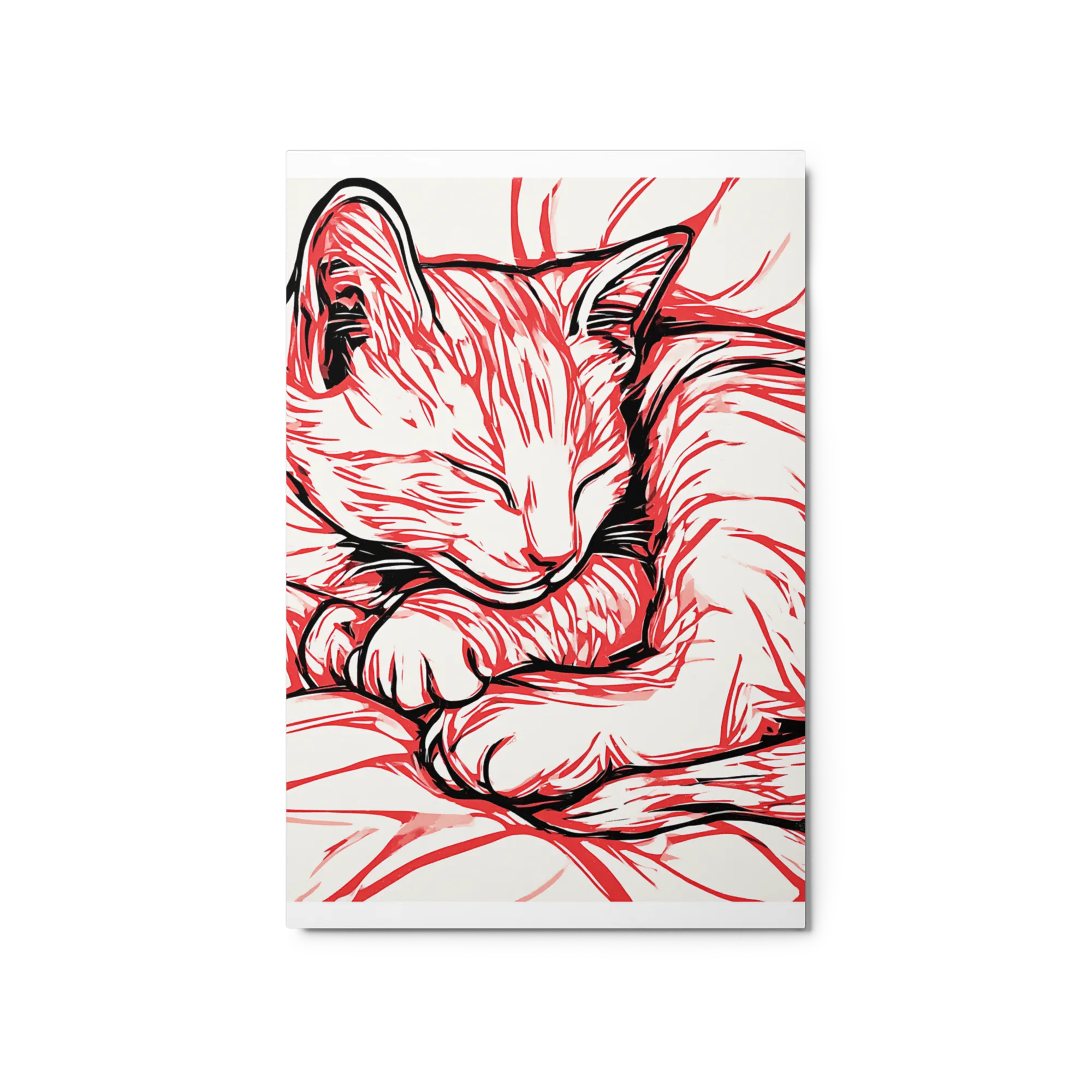 Crimson Slumber