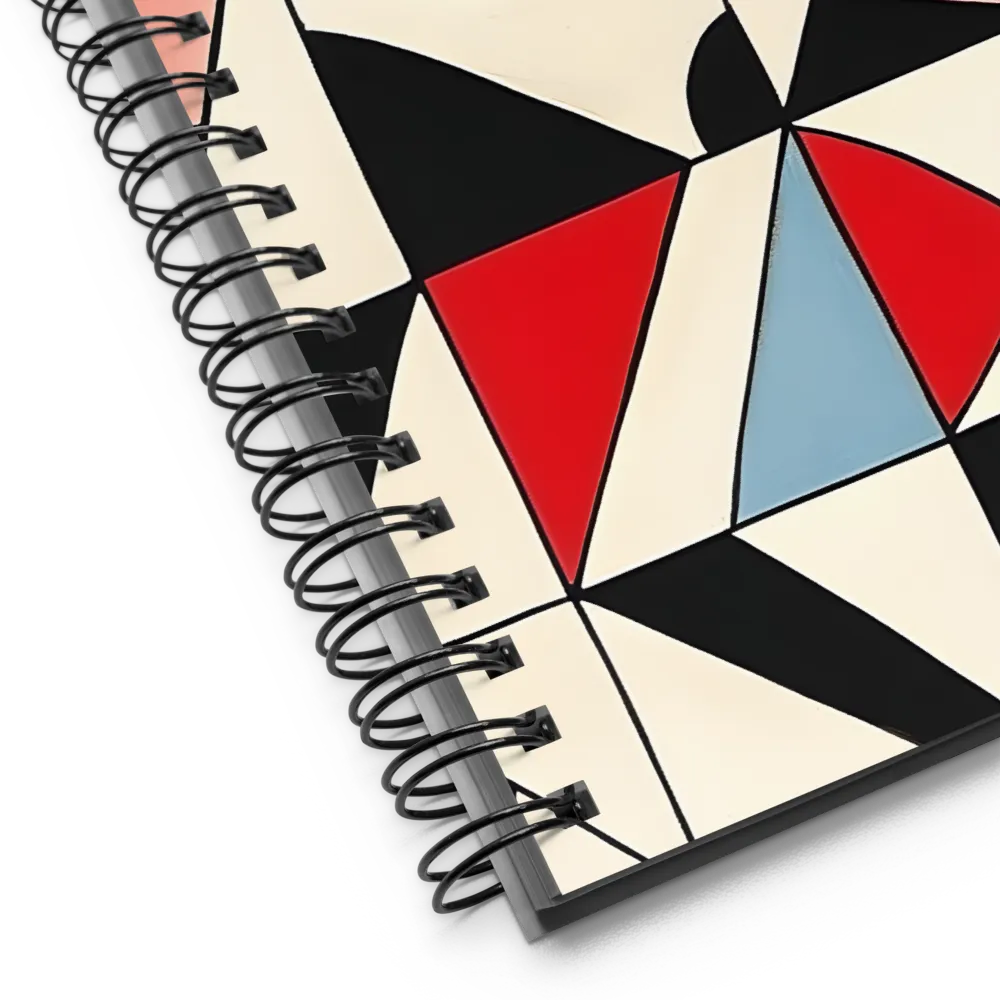 Dynamic Geometric Harmony