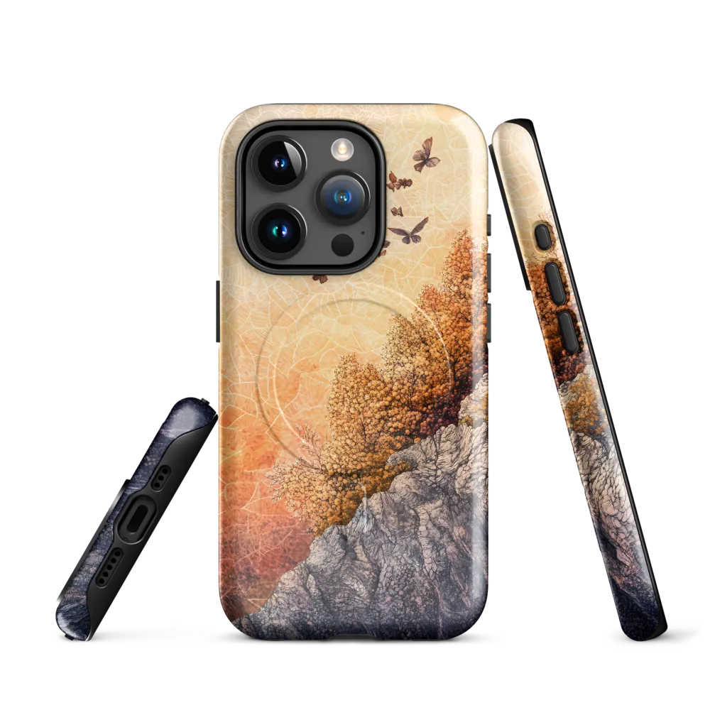 Golden Grid Metropolis