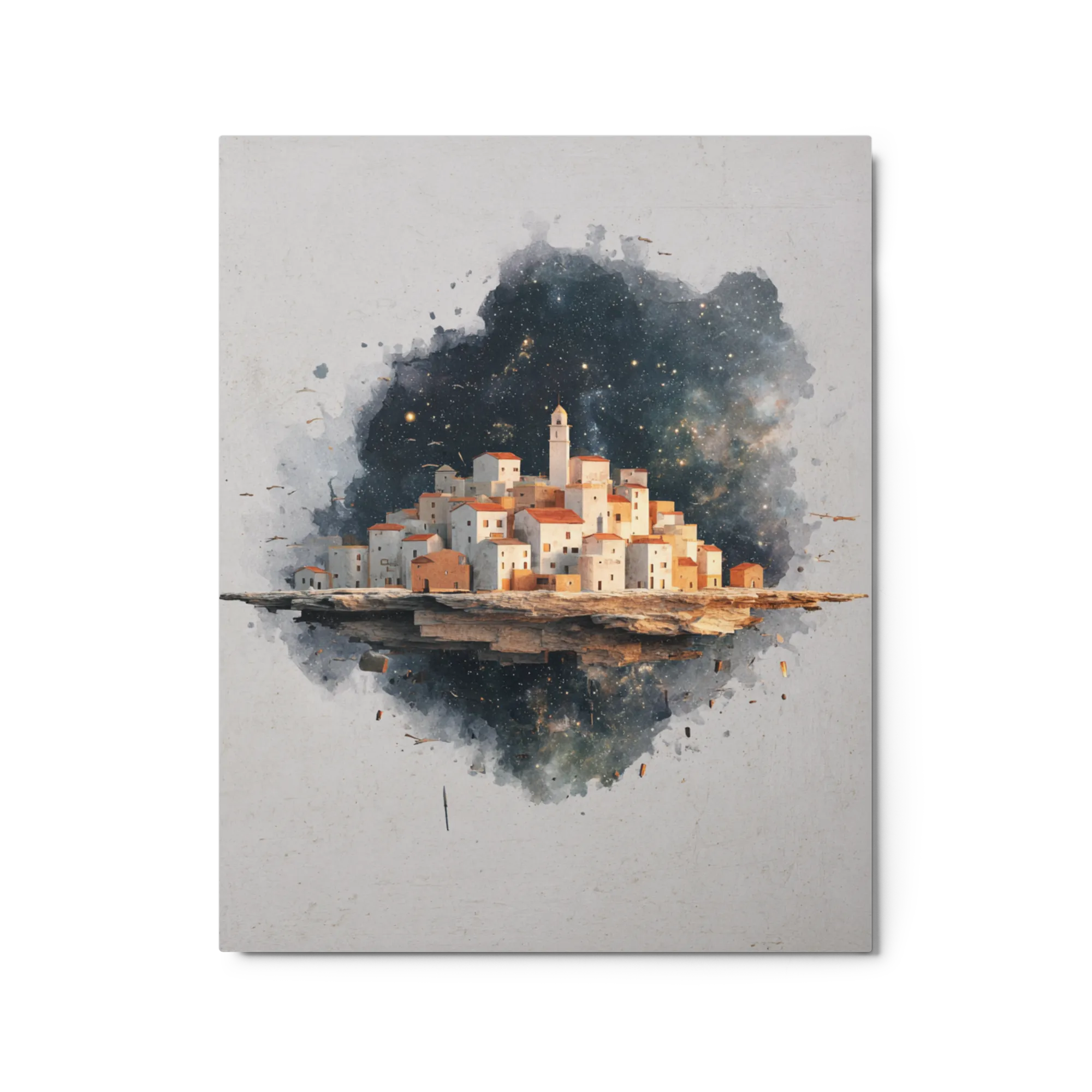 Celestial Haven