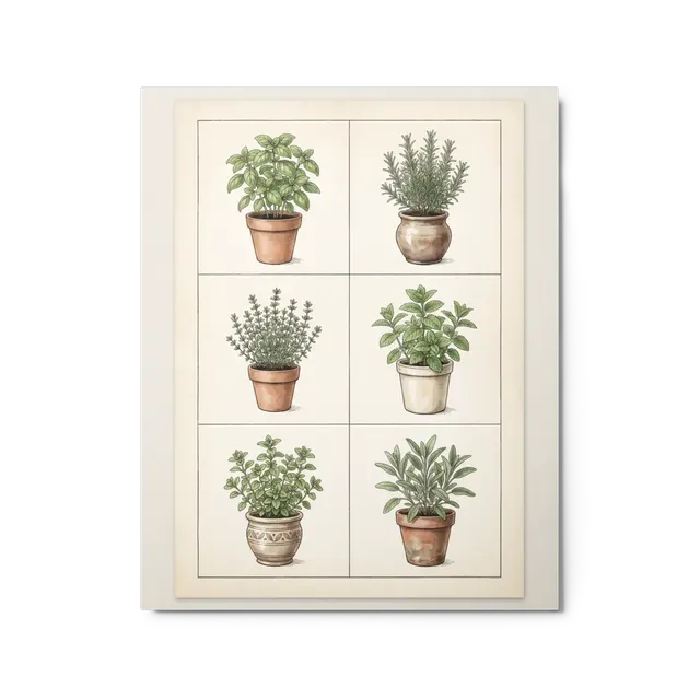 Kitchen Wall Art for Everyday Spaces — Off the Counter