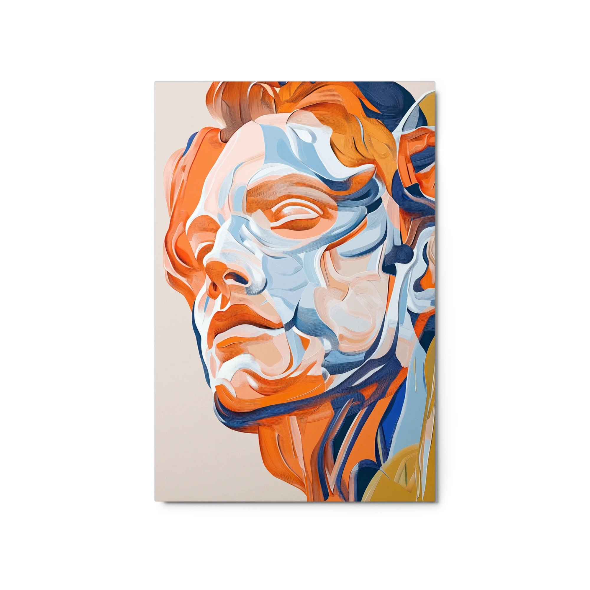 Fluidity of Expression