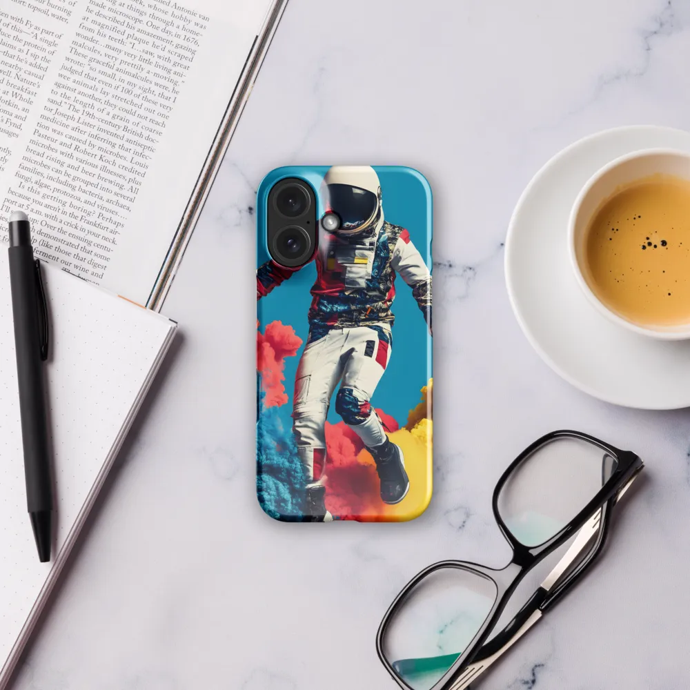 Cosmic Burst 
 Samsung Galaxy S21 Ultra | Tough Case