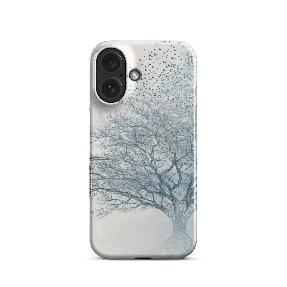 Roots and Wings 
 Samsung Galaxy S22 | Tough Case