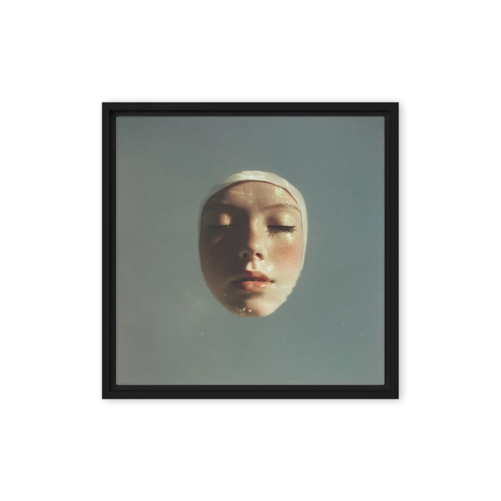 Ethereal Waters | Art Print