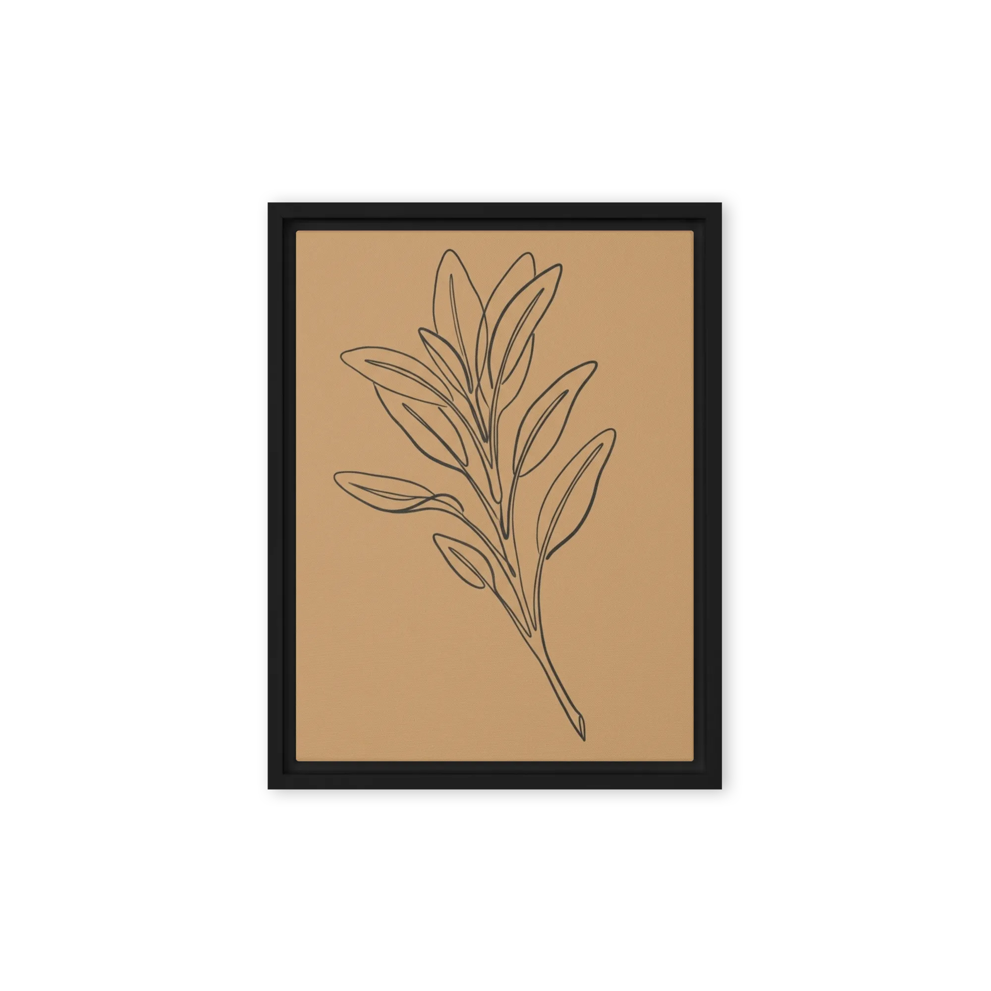 Sienna Sprig