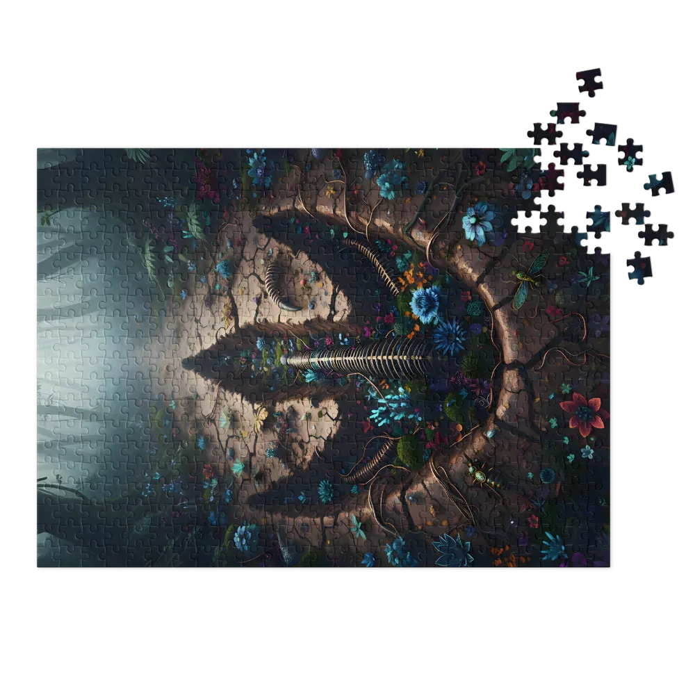 Primordial Footprint