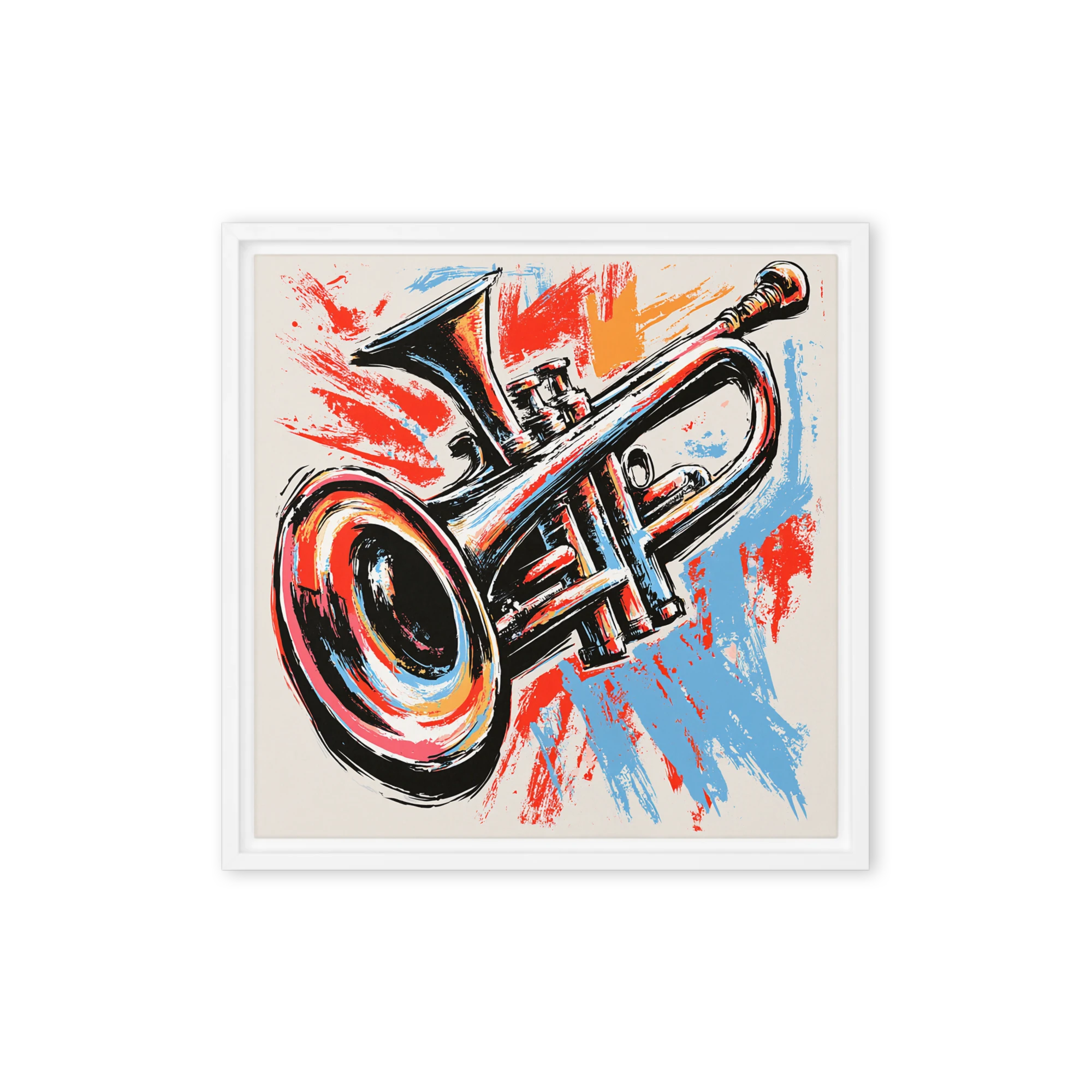 Brass Dynamics