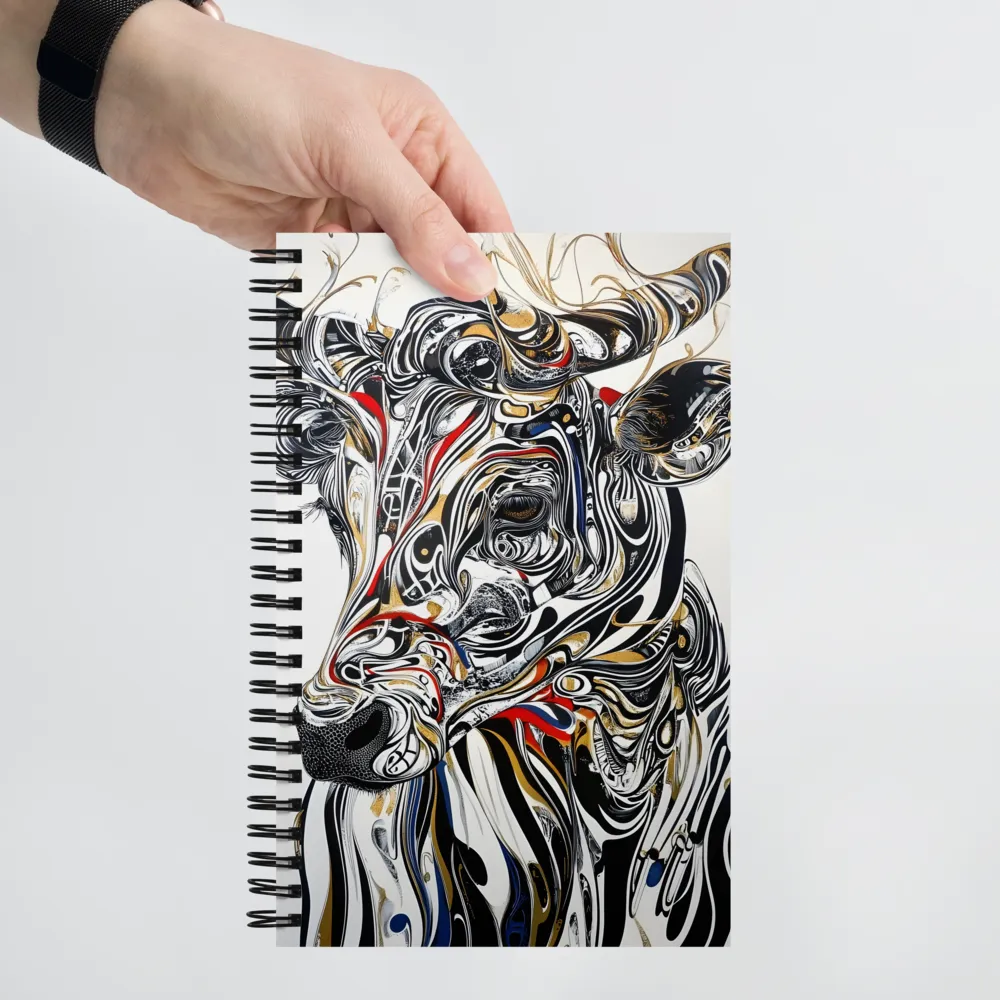 Flowing Essence of the Cow
