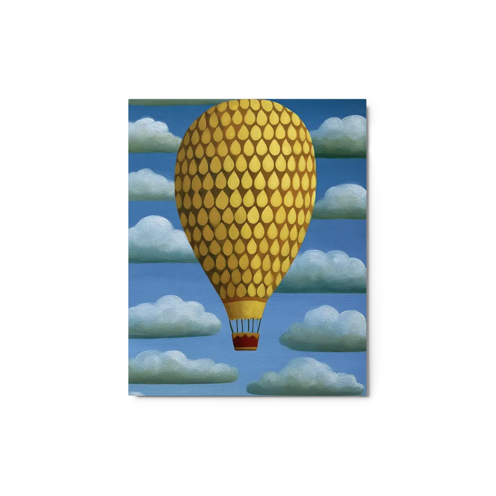 Upward Journey | Art Print