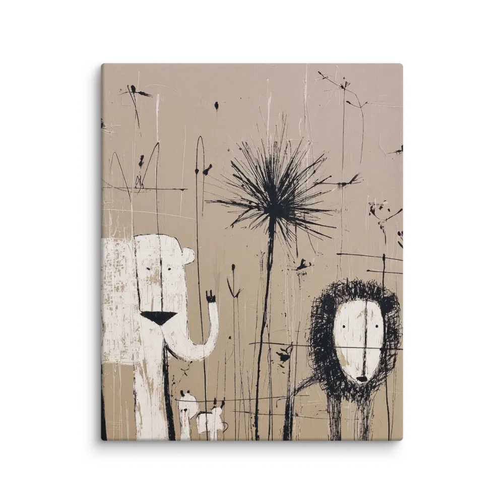 Art Brut for Modern Collectors — Instinct and raw form
