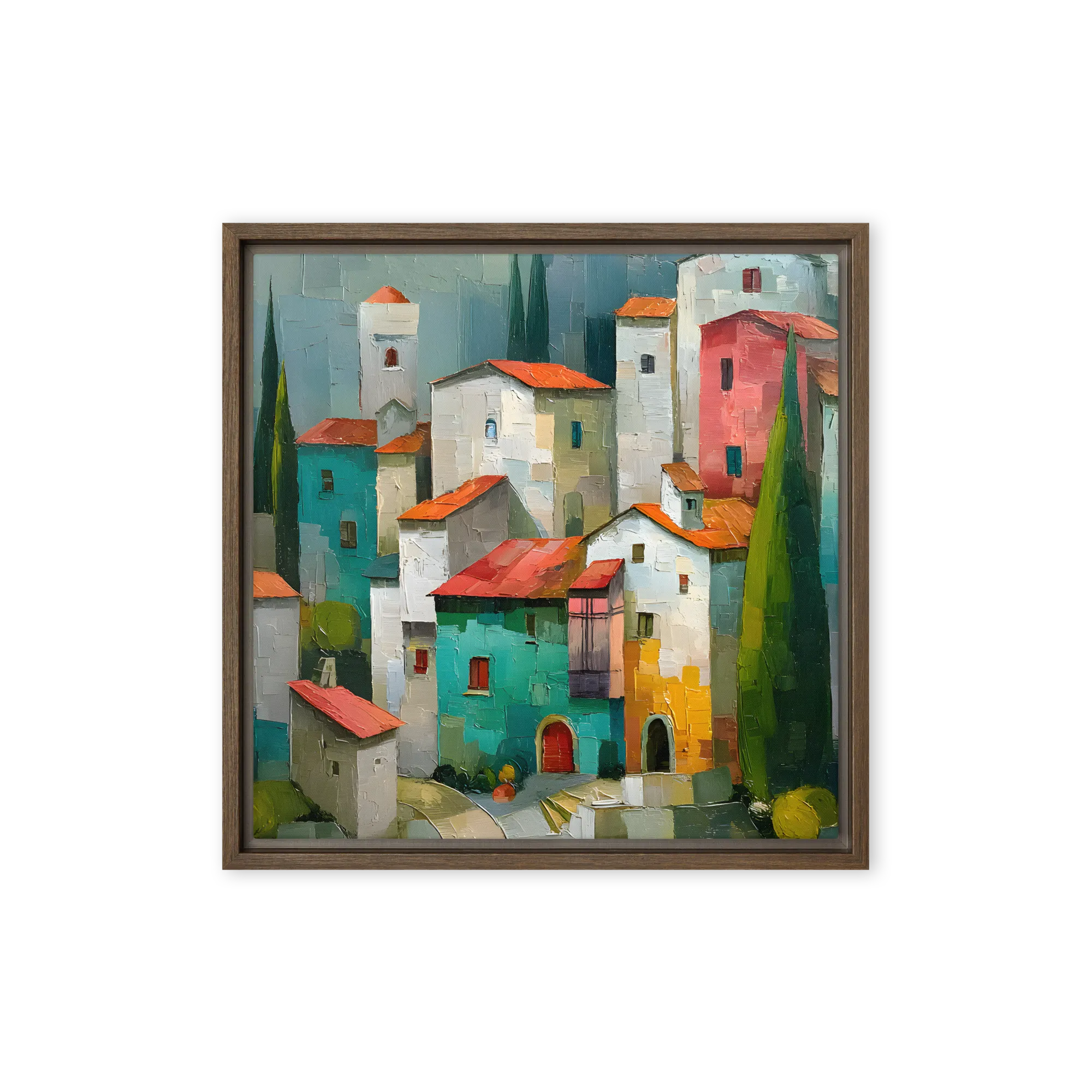 Cypress Village