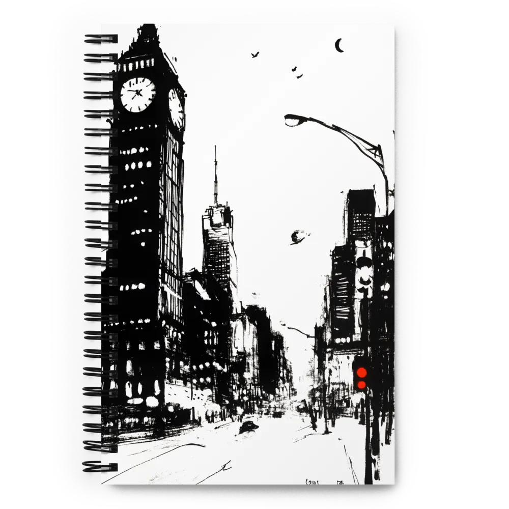 Urban Reverie
