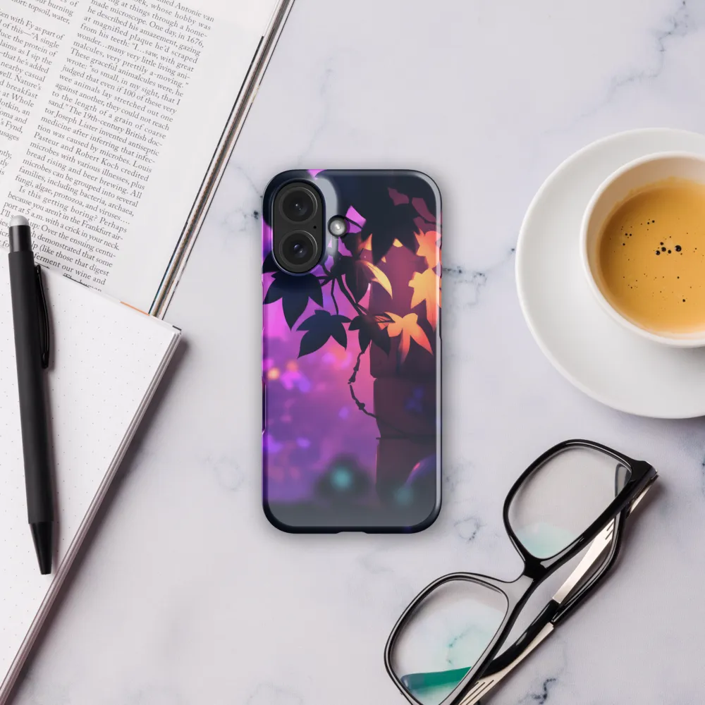 Whispers of Twilight