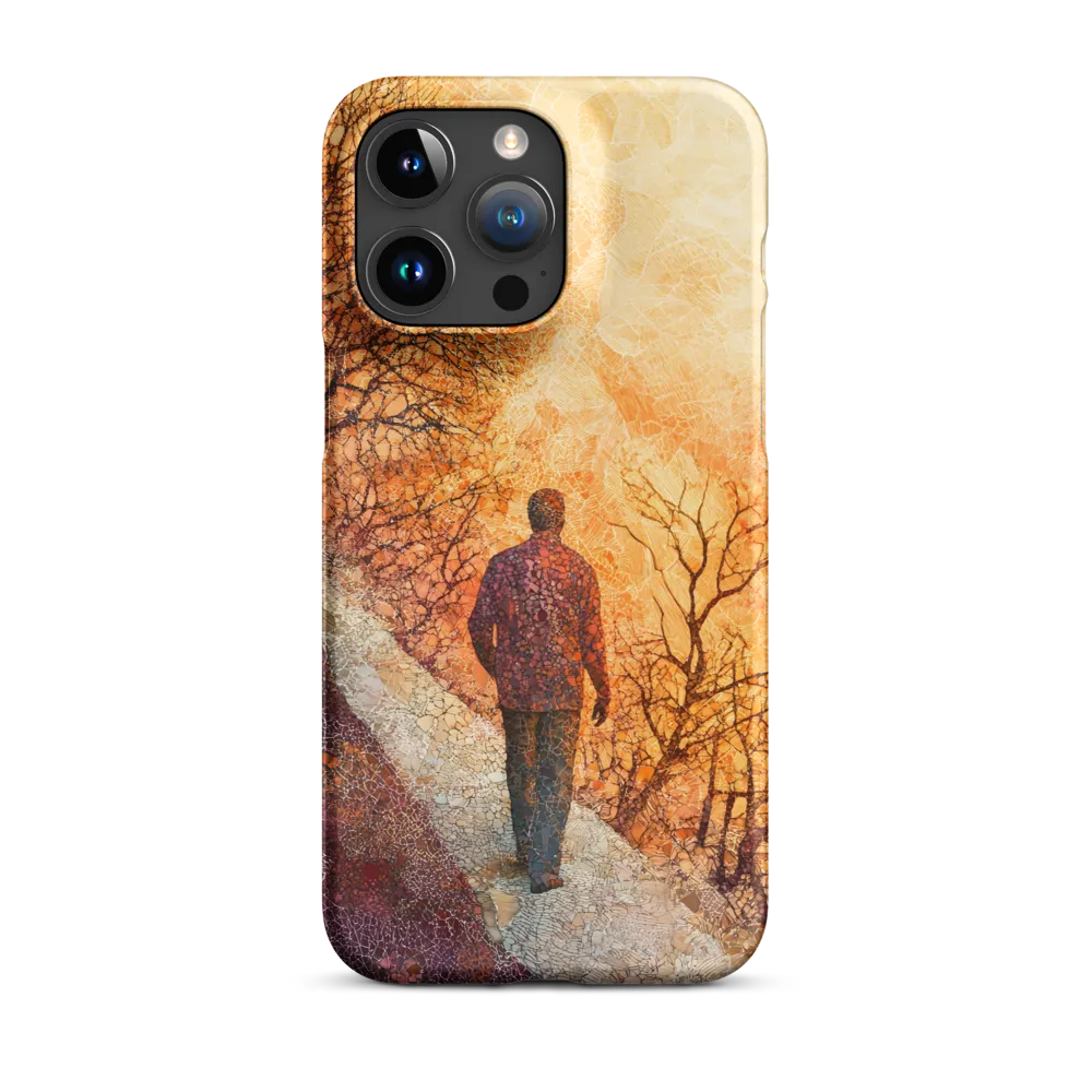 Autumn Journey | Phone Case