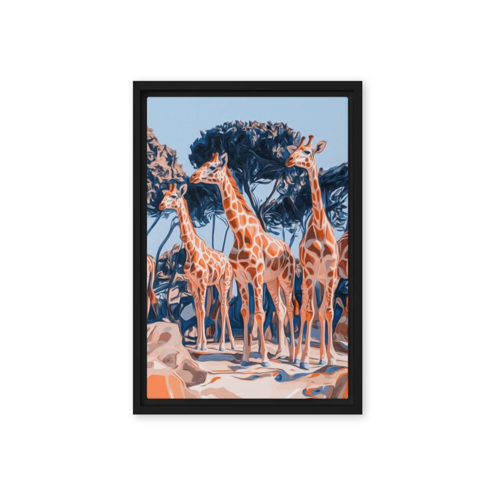 Savanna Serenade