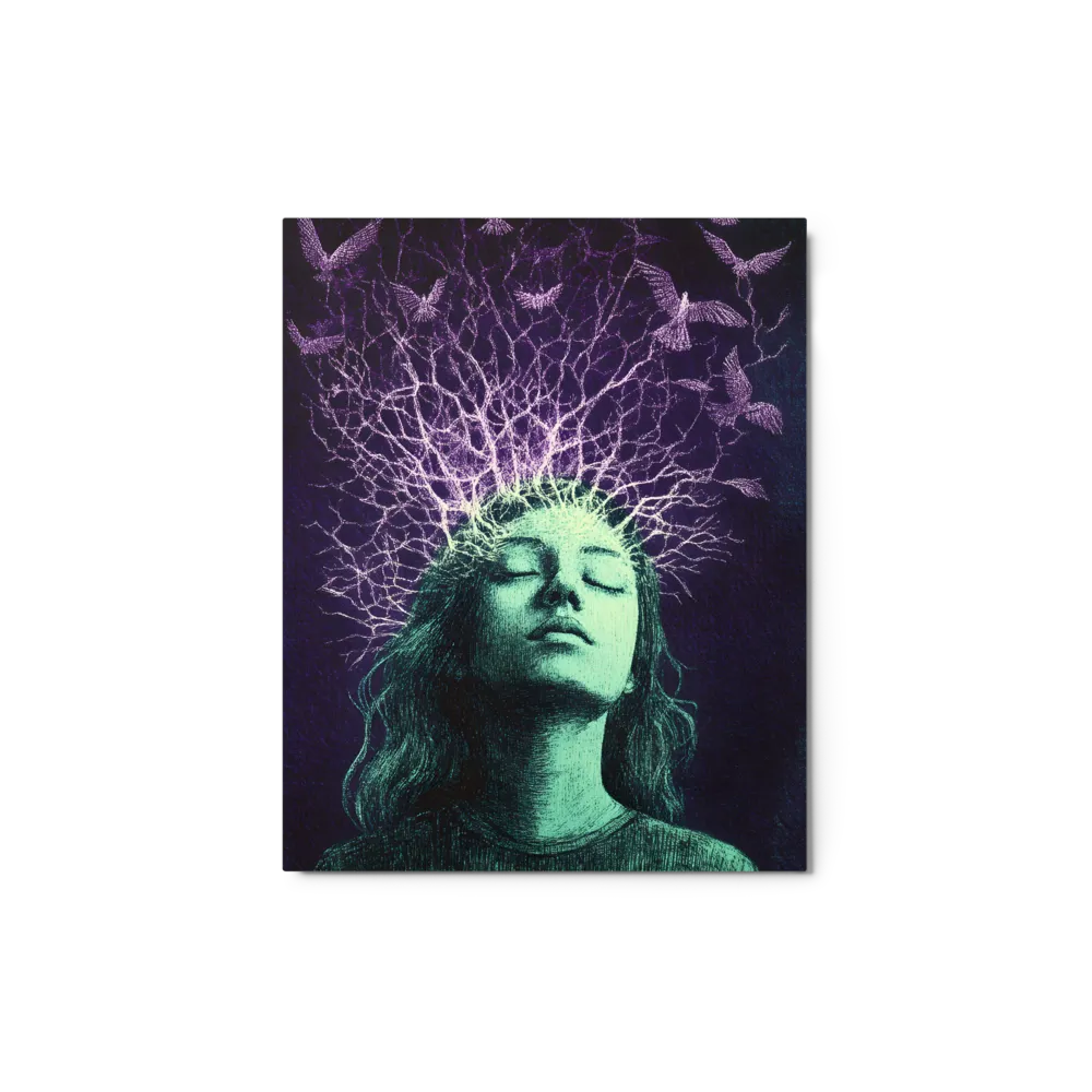 Emergent Thoughts | Art Print