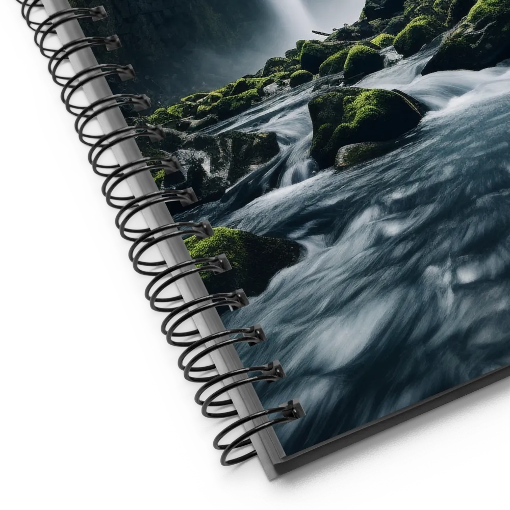 Whispers of the Falls