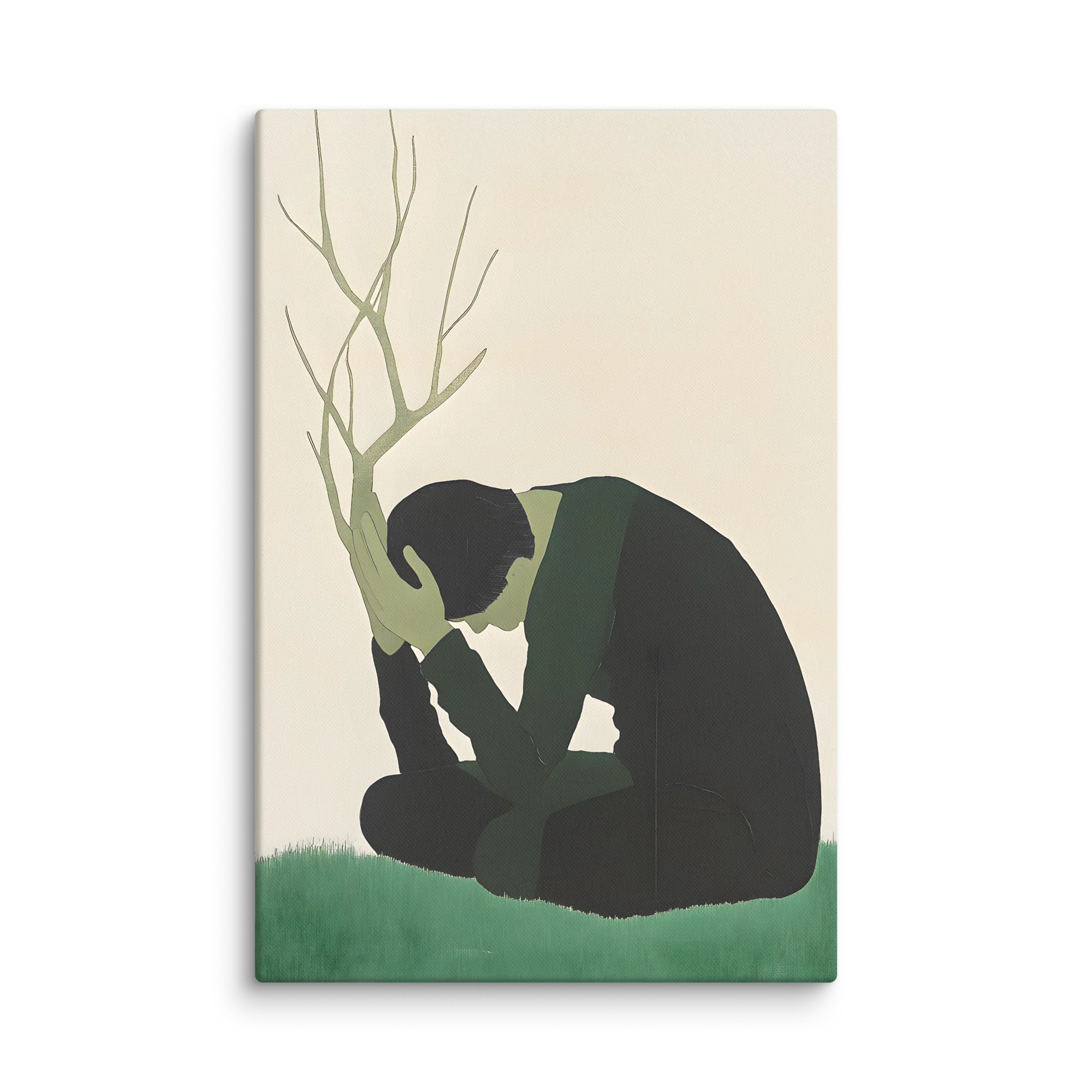 Burden of Nature