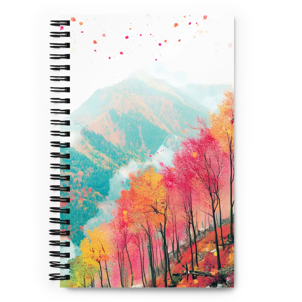 Autumn's Embrace