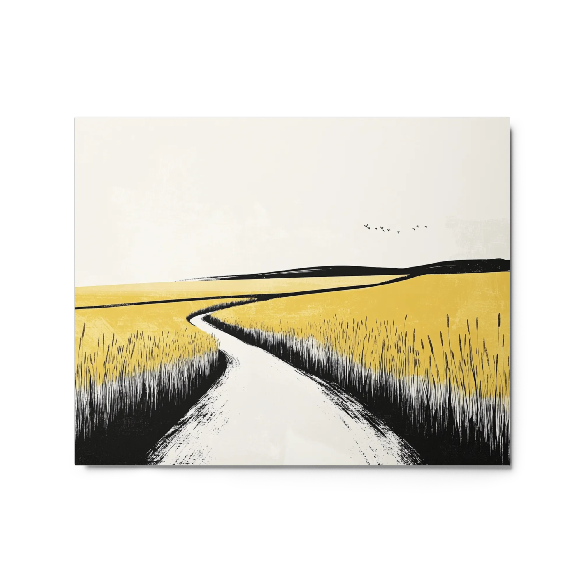 Golden Path