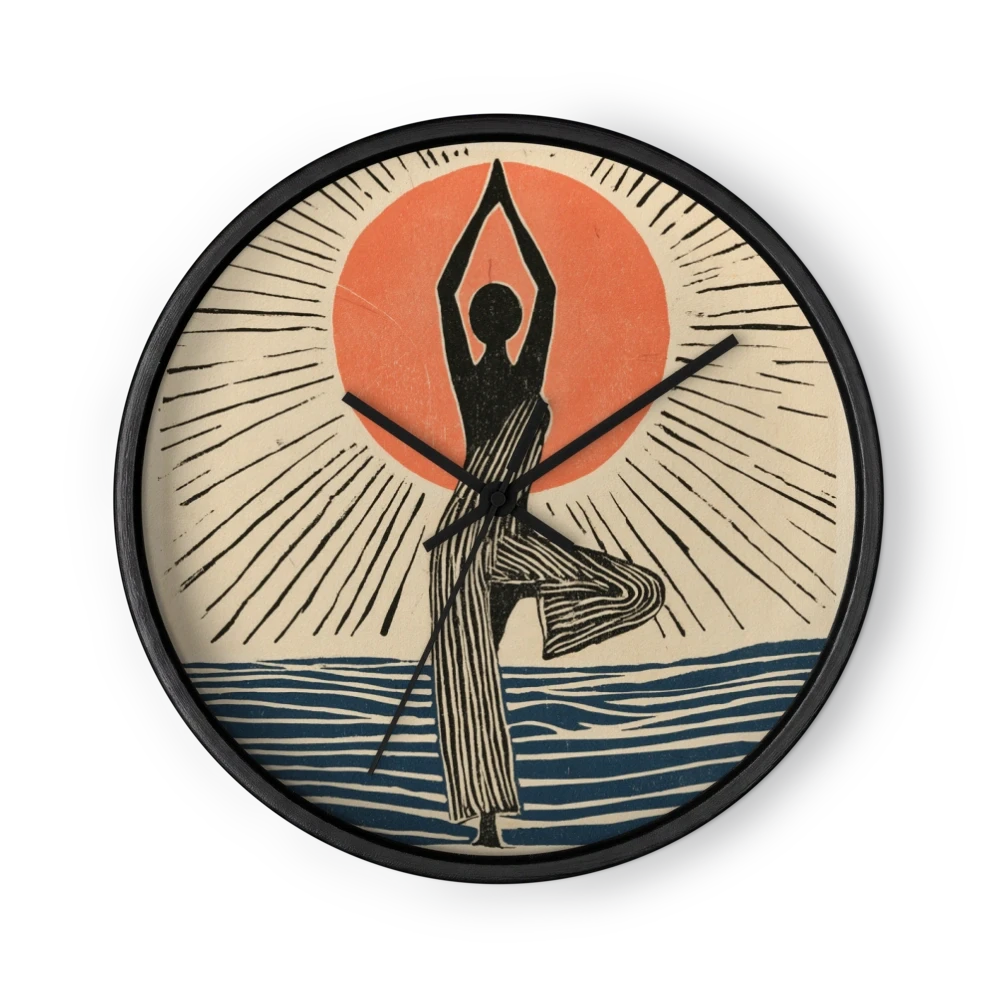 Sun Salutation