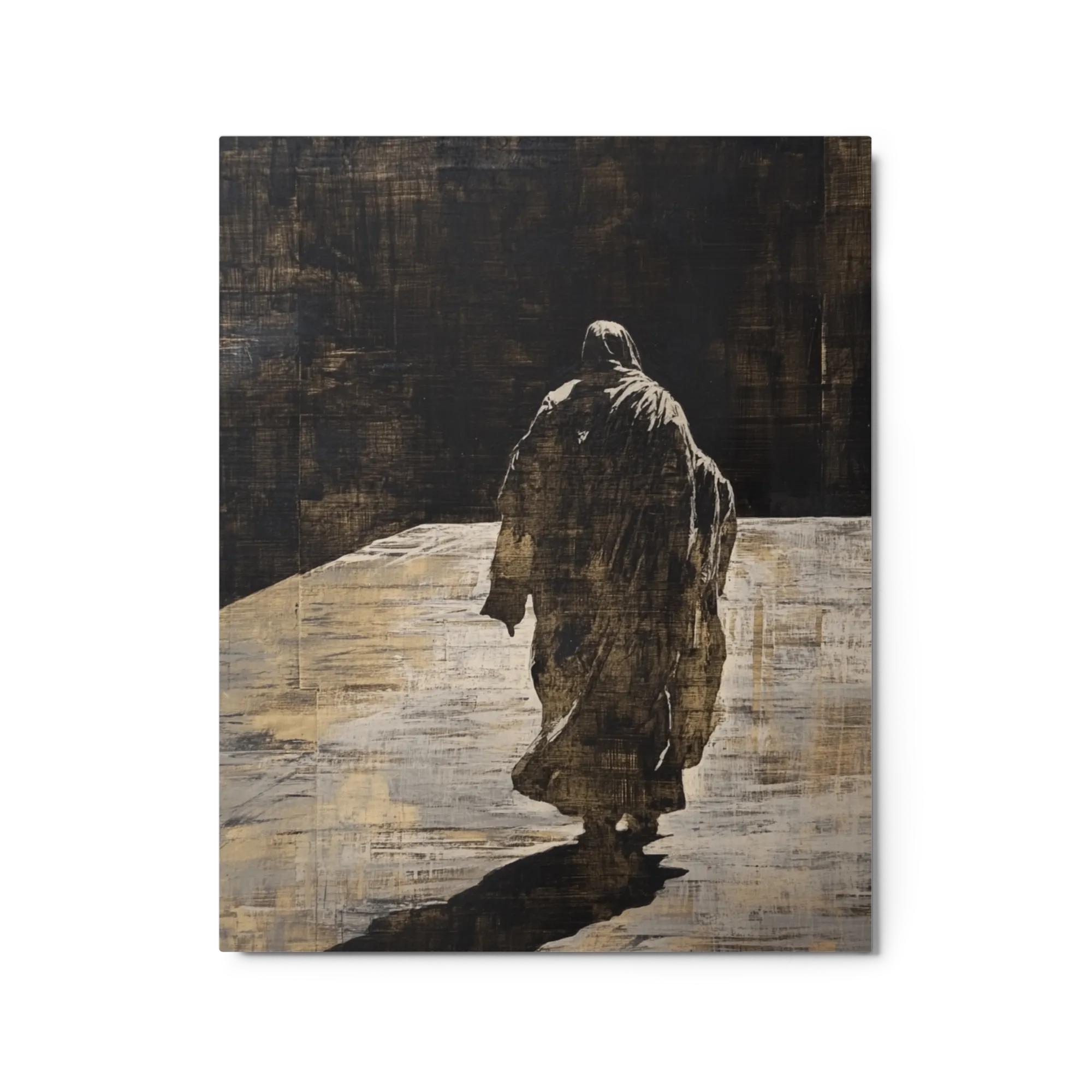 Shadow of the Pilgrim