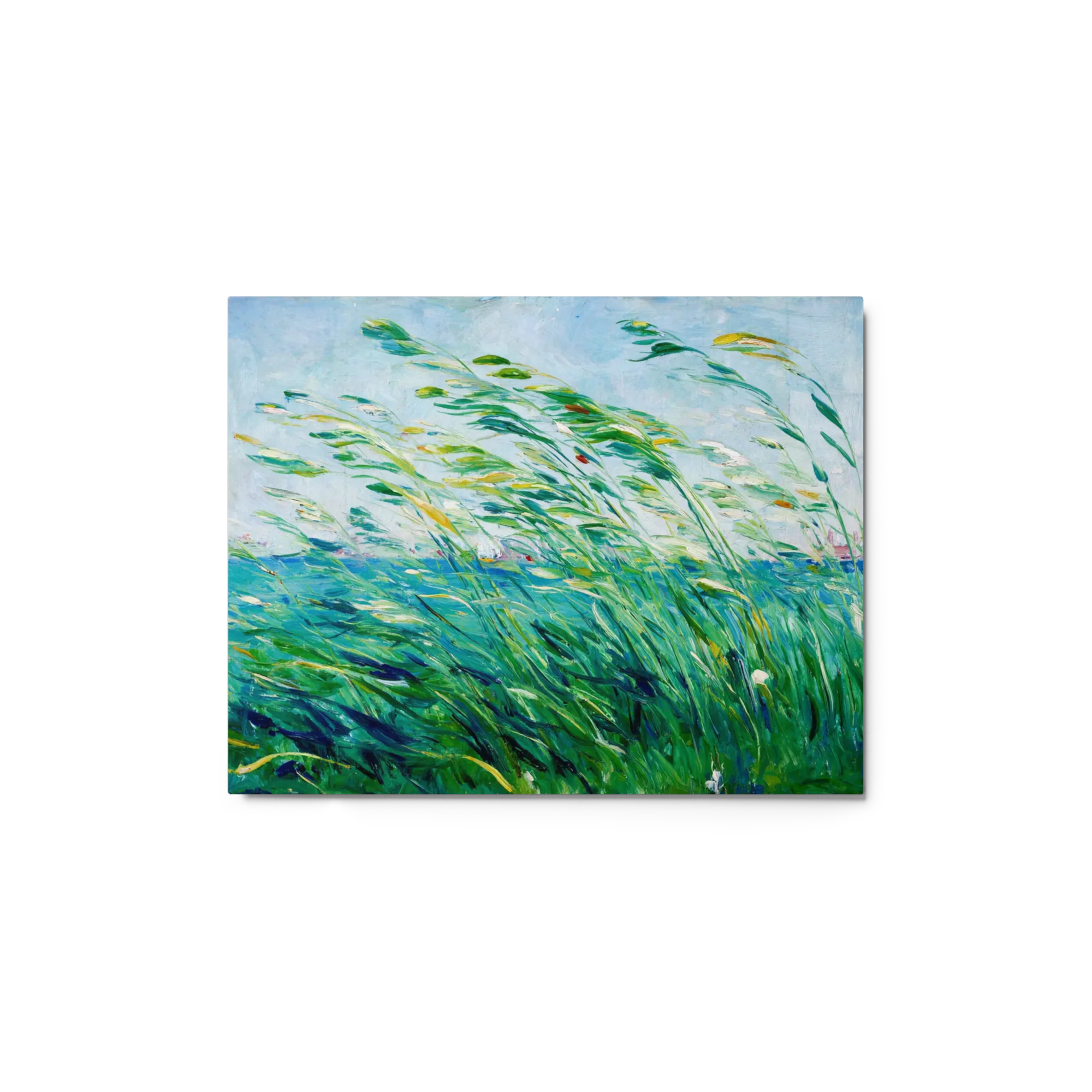 Whispering Grasses