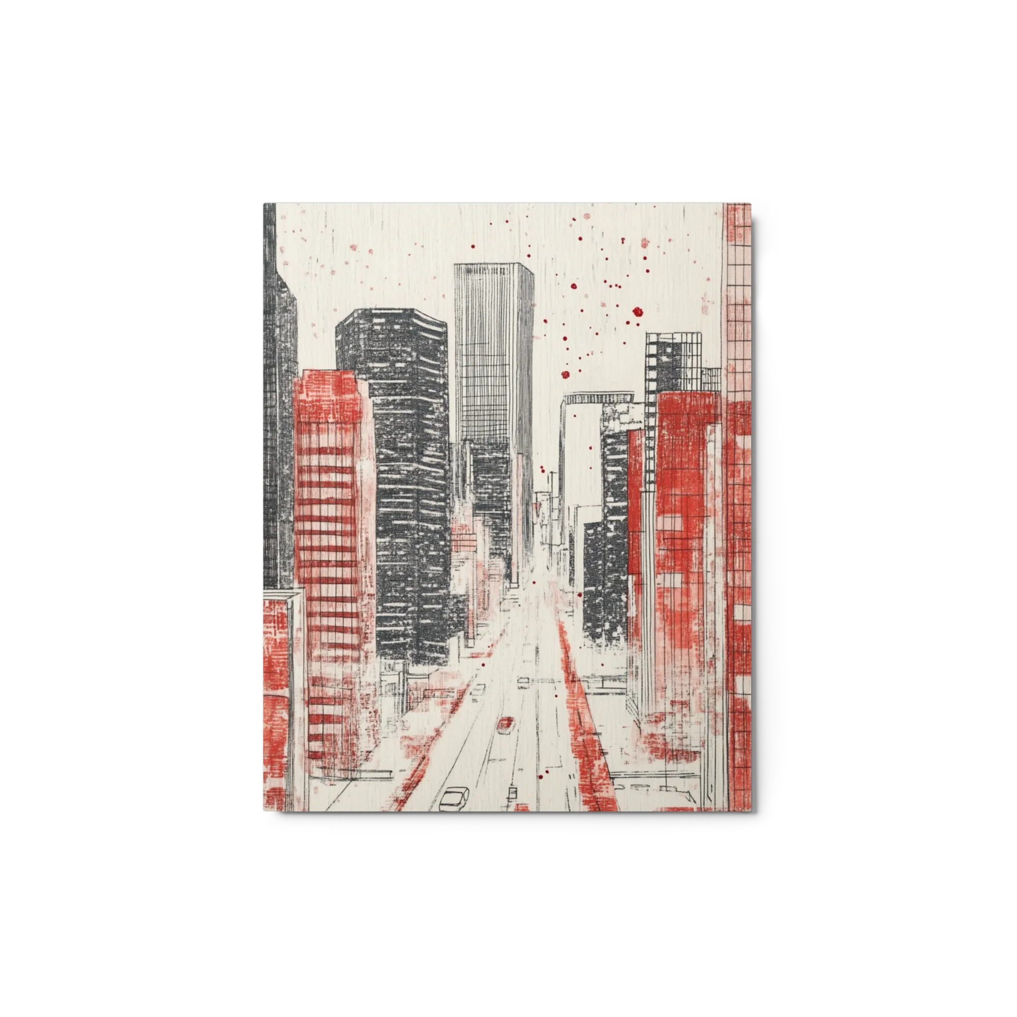 Metropolitan Pulse