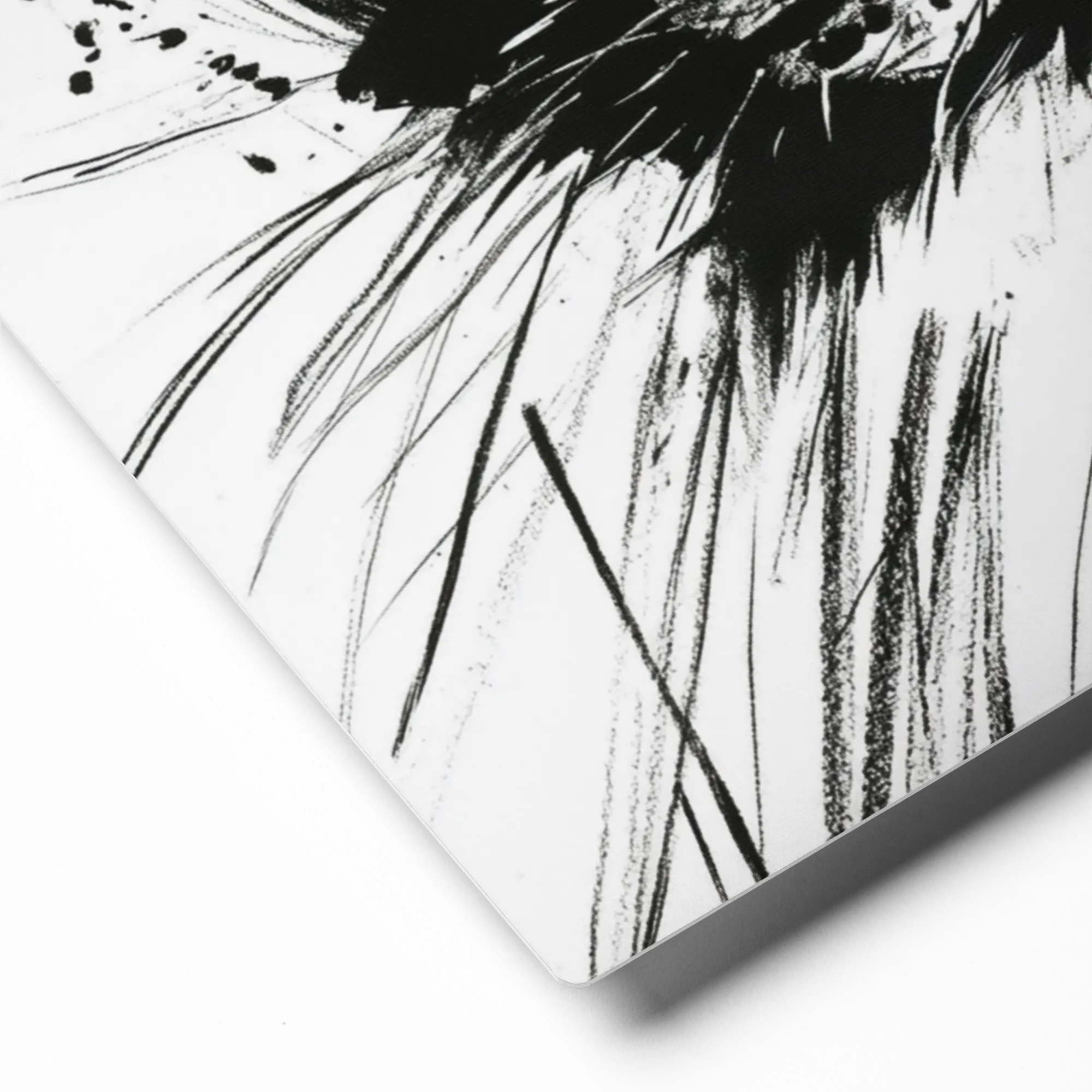 Shadow of the Panther 
 Canvas | 18″x 26″
