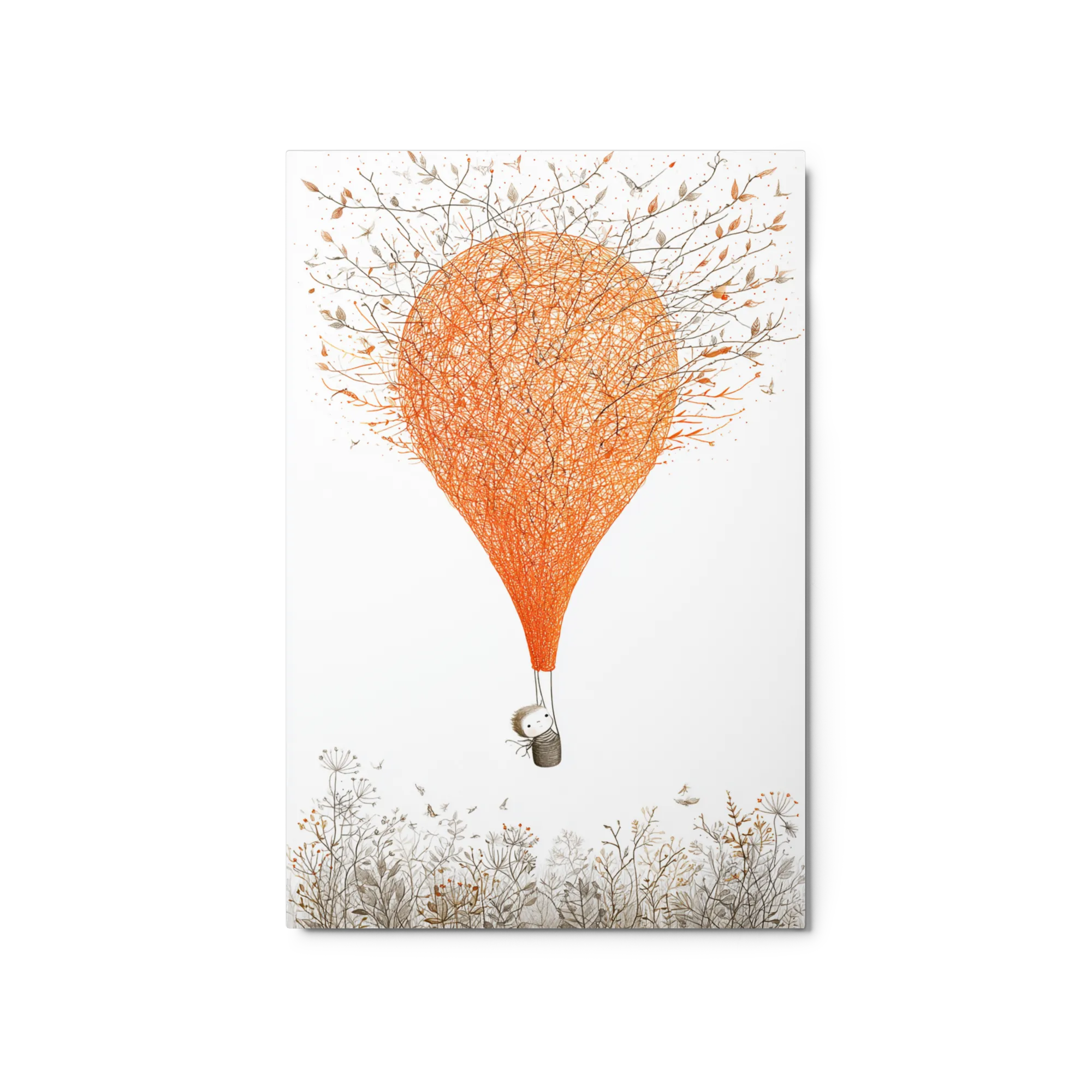 Le Voyage Orange