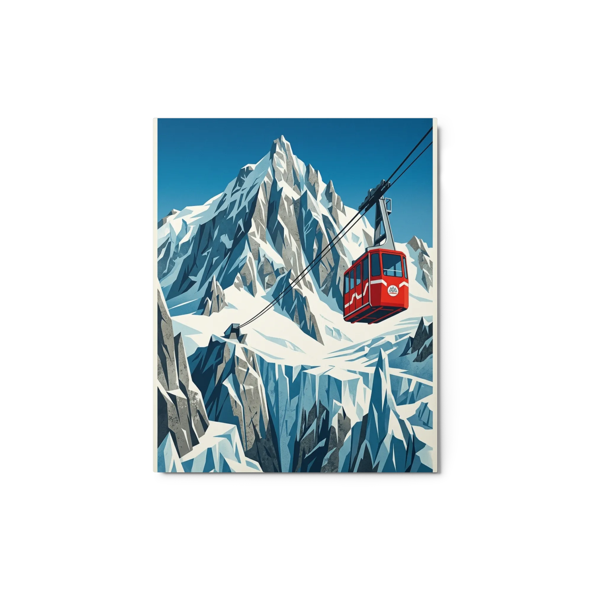 Peak Ascent