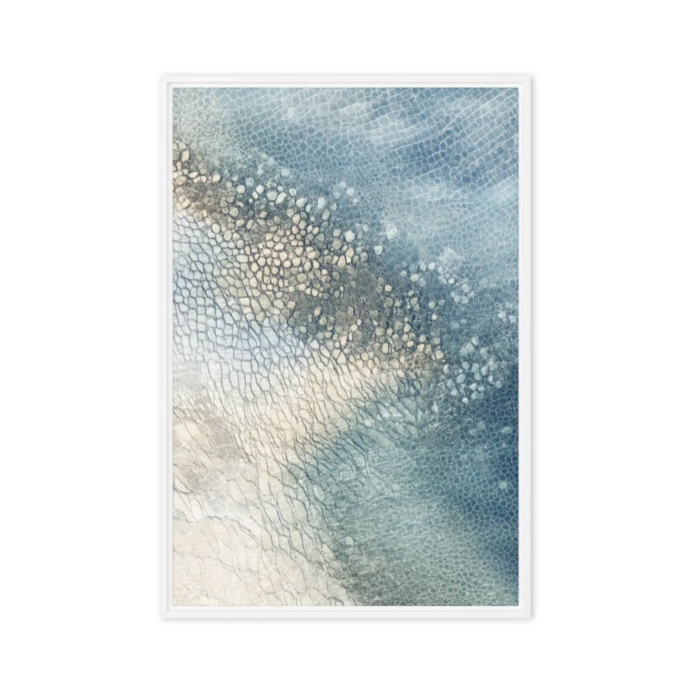 Abstract Digital Texture Art